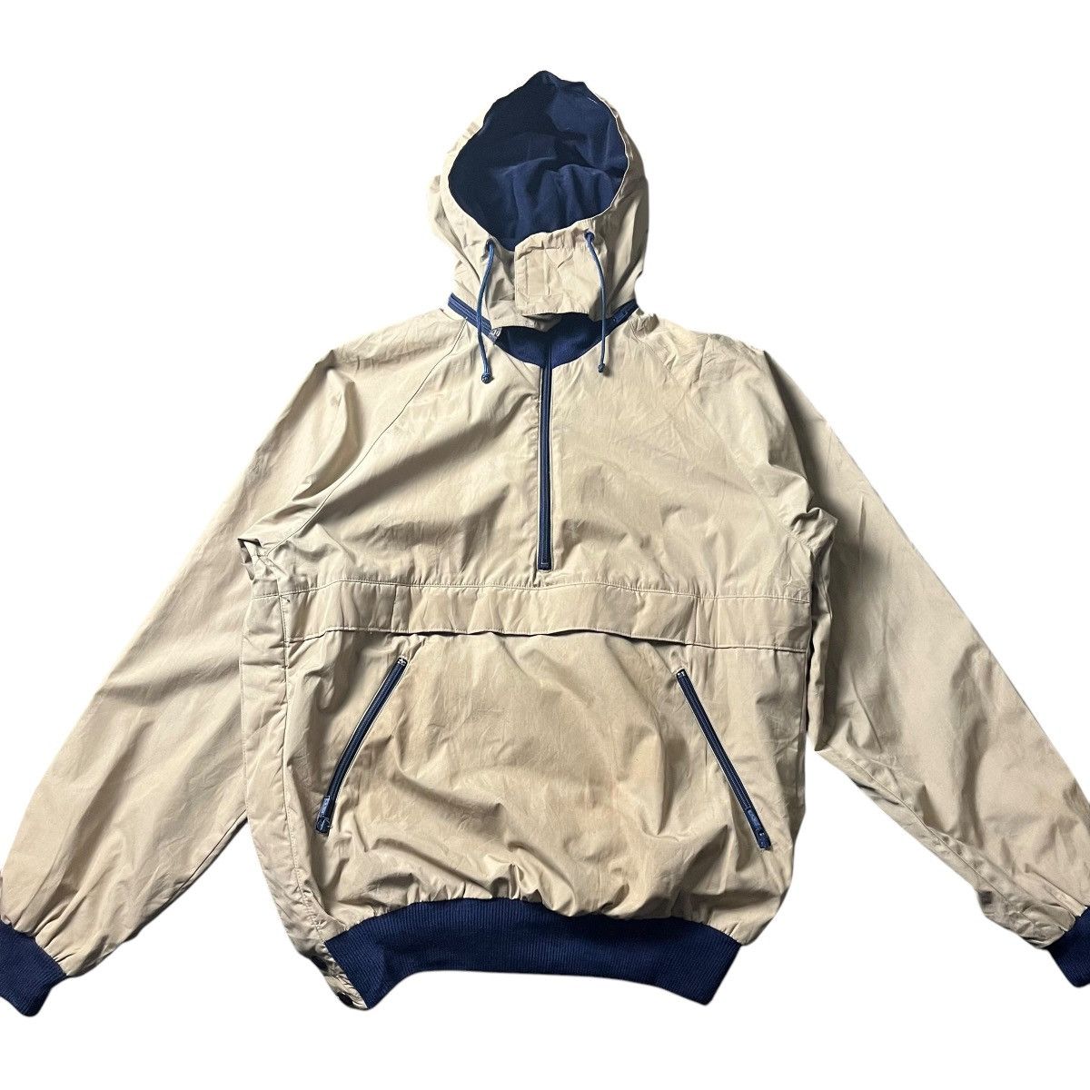 Japanese Brand × Phenix VINTAGE PHENIX ANORAK JACKET Size US L / EU 52-54 / 3 - 1 Thumbnail