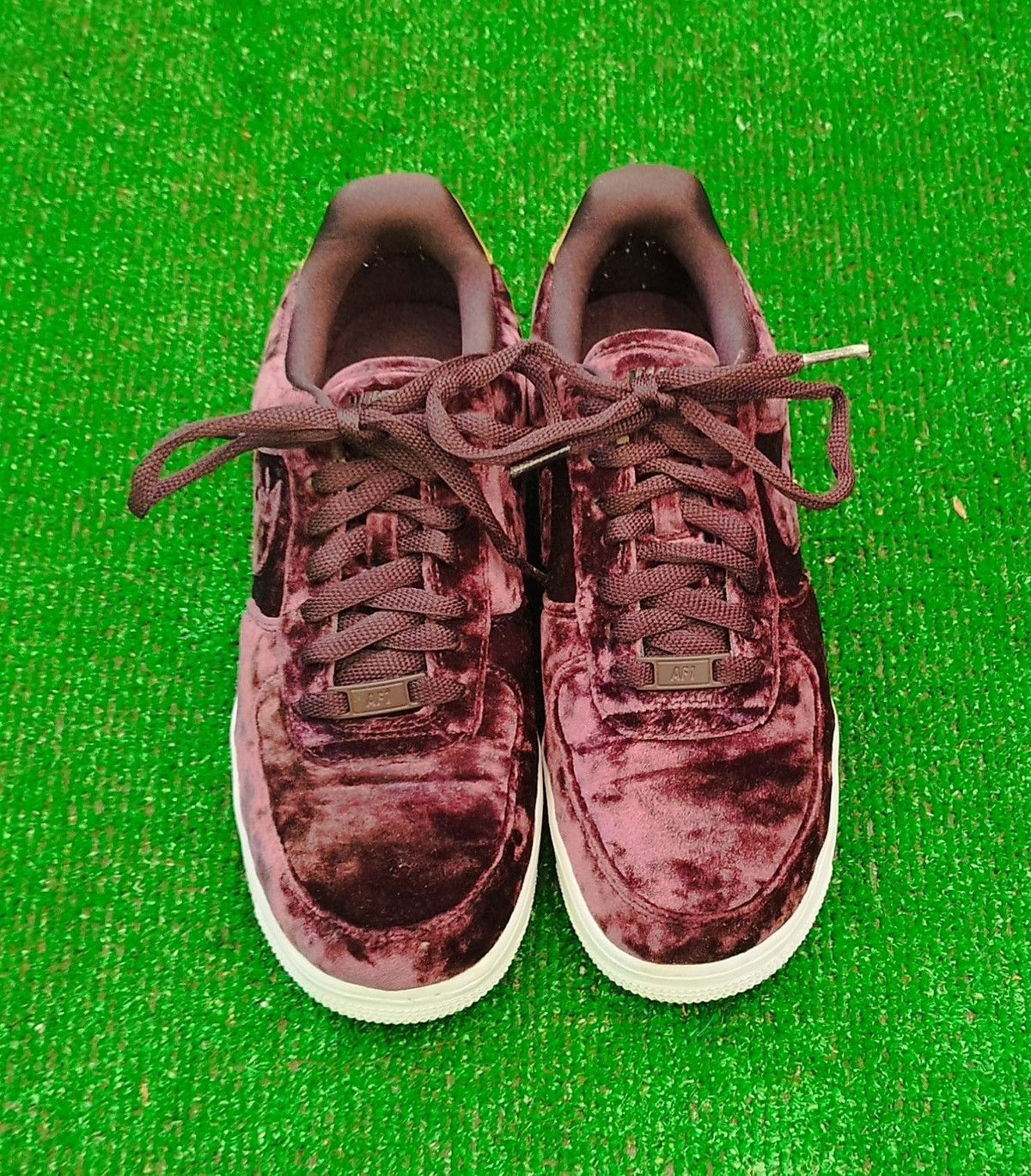 Nike Shoes Nike Air Force 1 Low Size US 8 / IT 38 - 2 Thumbnail