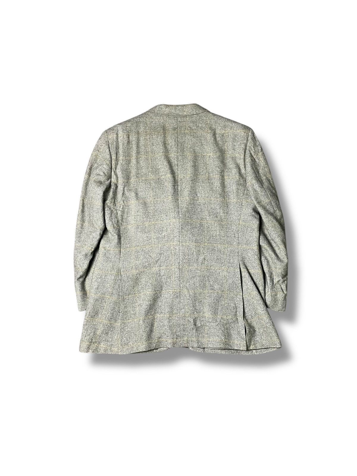 Burberry × Vintage Vintage Burberry London Men Blazer (51) Size US S / EU 44-46 / 1 - 3 Thumbnail