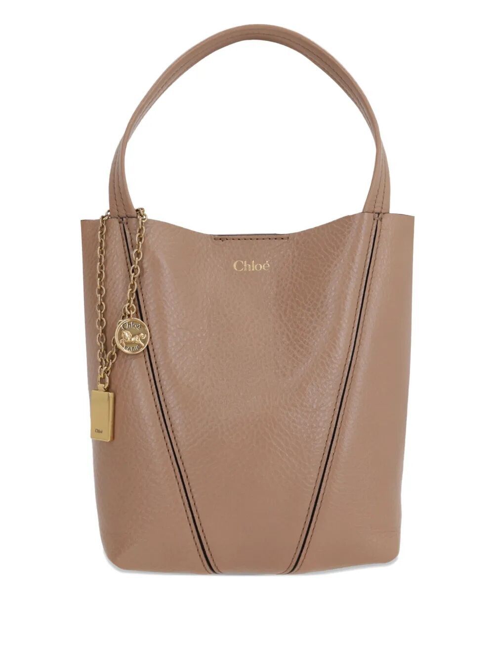 Chloe "CHLOE SPIN" BAG Size ONE SIZE - 1 Thumbnail
