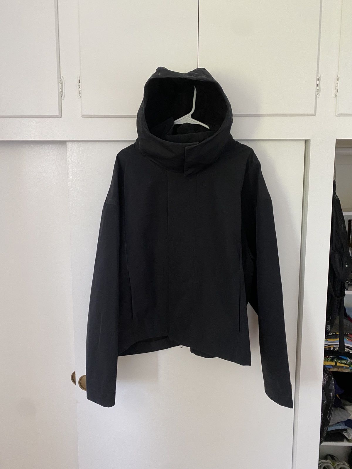 Nike Nike x MMW Jacket Size US XL / EU 56 / 4 - 1 Thumbnail