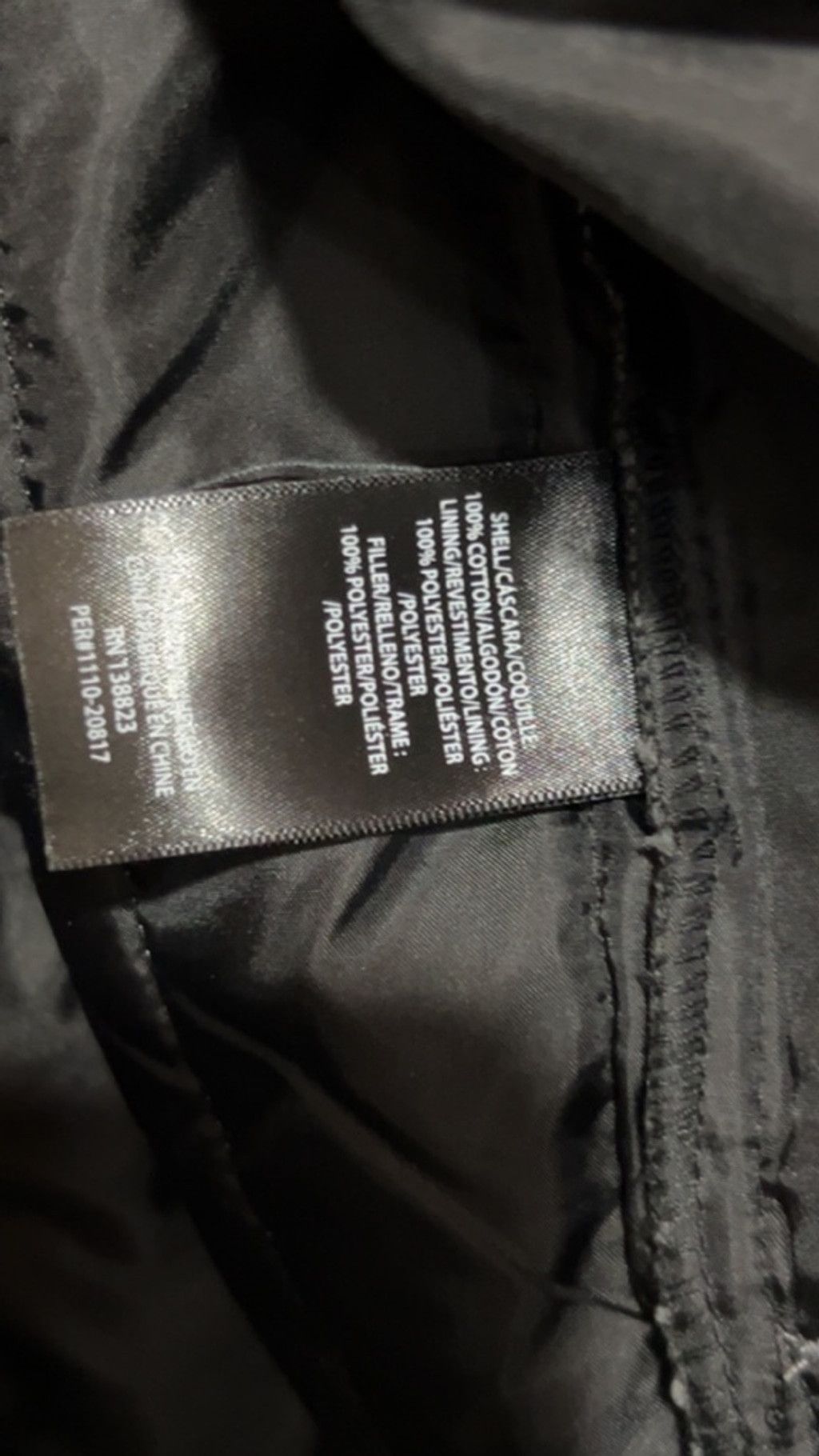 Other Men's HAWX Gray Lightweight Shirt Jacket L with Black Lining Size US L / EU 52-54 / 3 - 8 Thumbnail