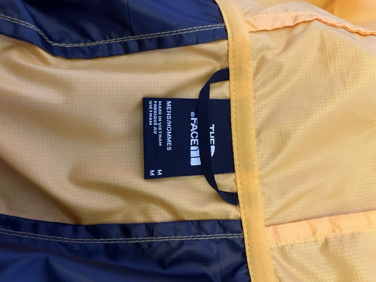The North Face The North Face Mountain Jacket Size US M / EU 48-50 / 2 - 3 Thumbnail