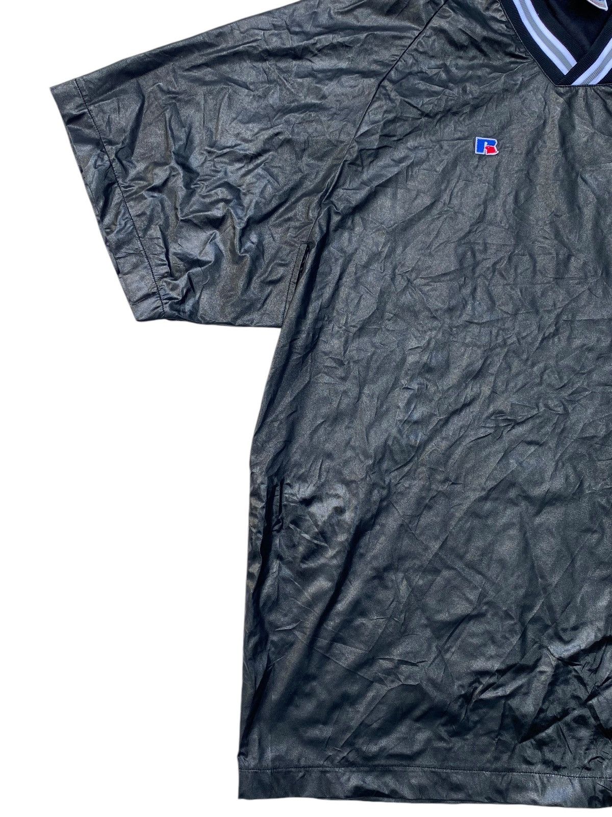 Russell Athletic VTG Russell USA Size US L / EU 52-54 / 3 - 3 Thumbnail
