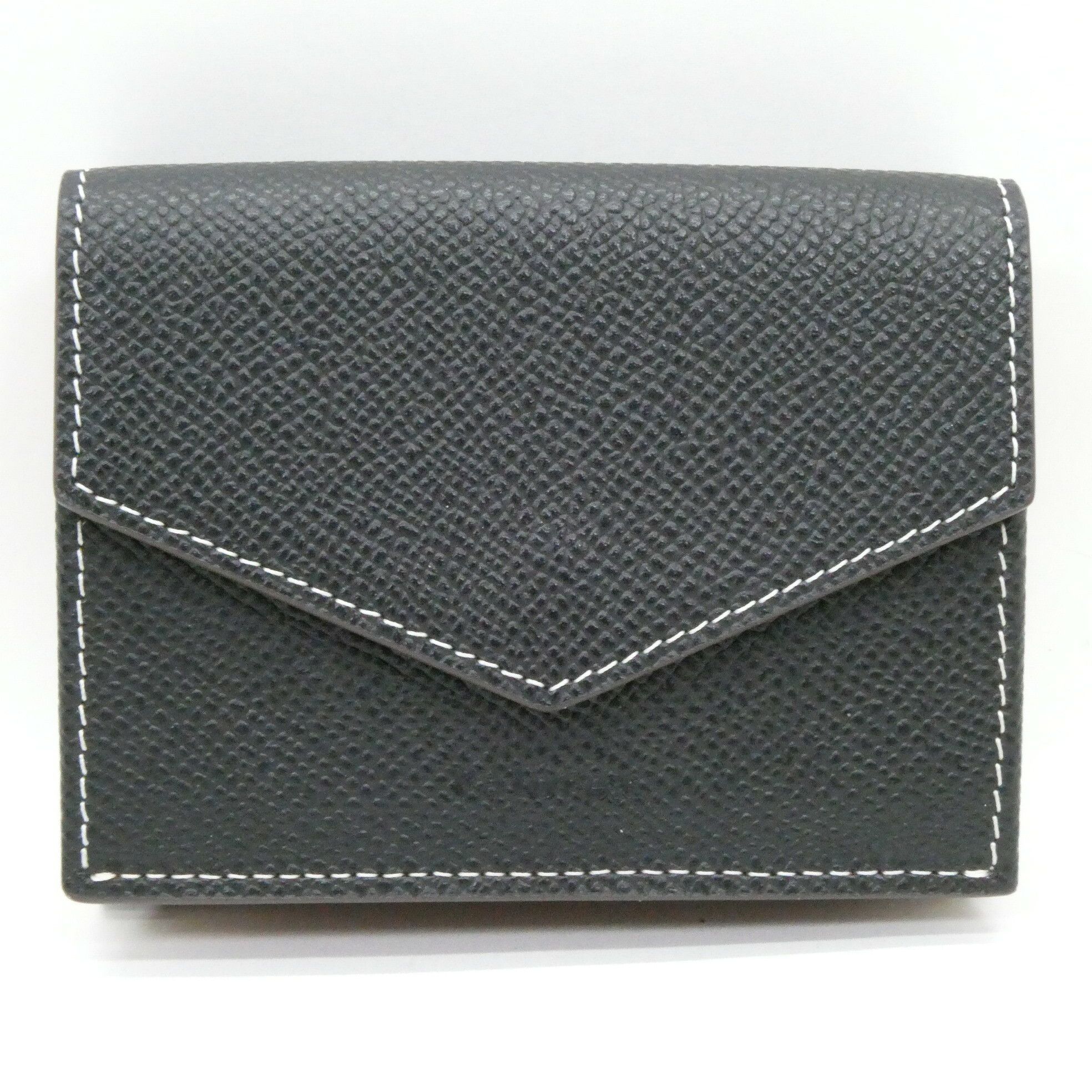 Oakley × Vintage Vintage Oakley wallet and cardholder black 00s