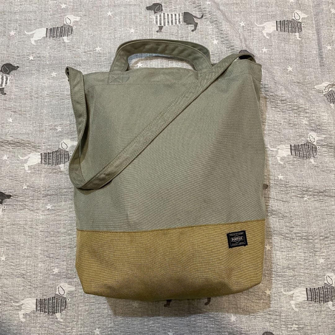 Head Porter Head Porter 2WAY Tote Bag Size ONE SIZE - 1 Thumbnail