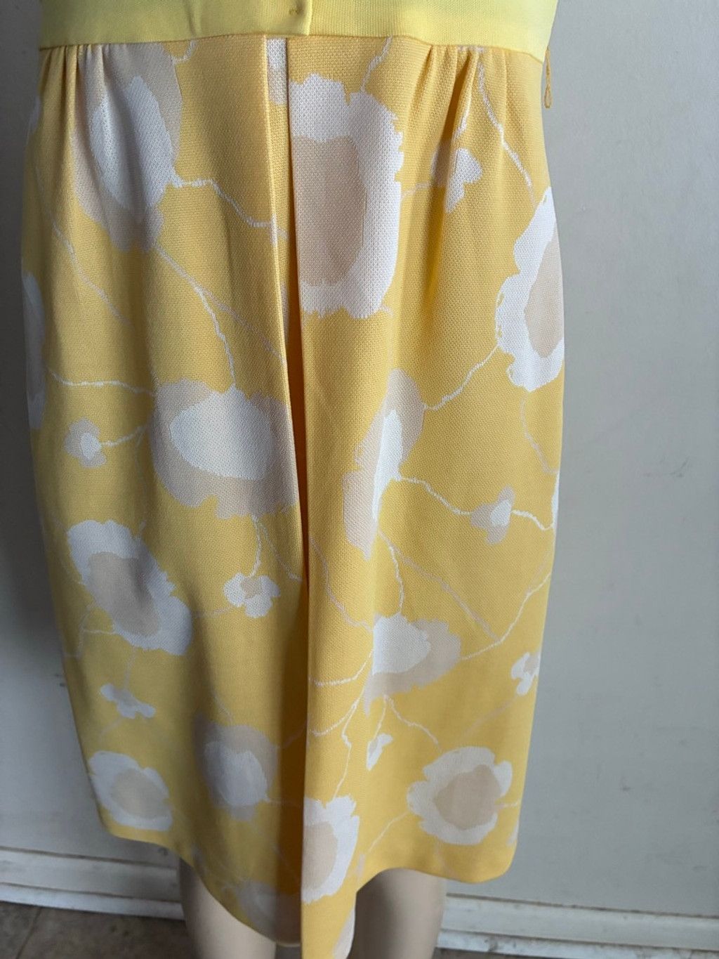 The Unbranded Brand Timeless Vintage 2pc Dress. Excellent condition Size L / US 10 / IT 46 - 6 Thumbnail