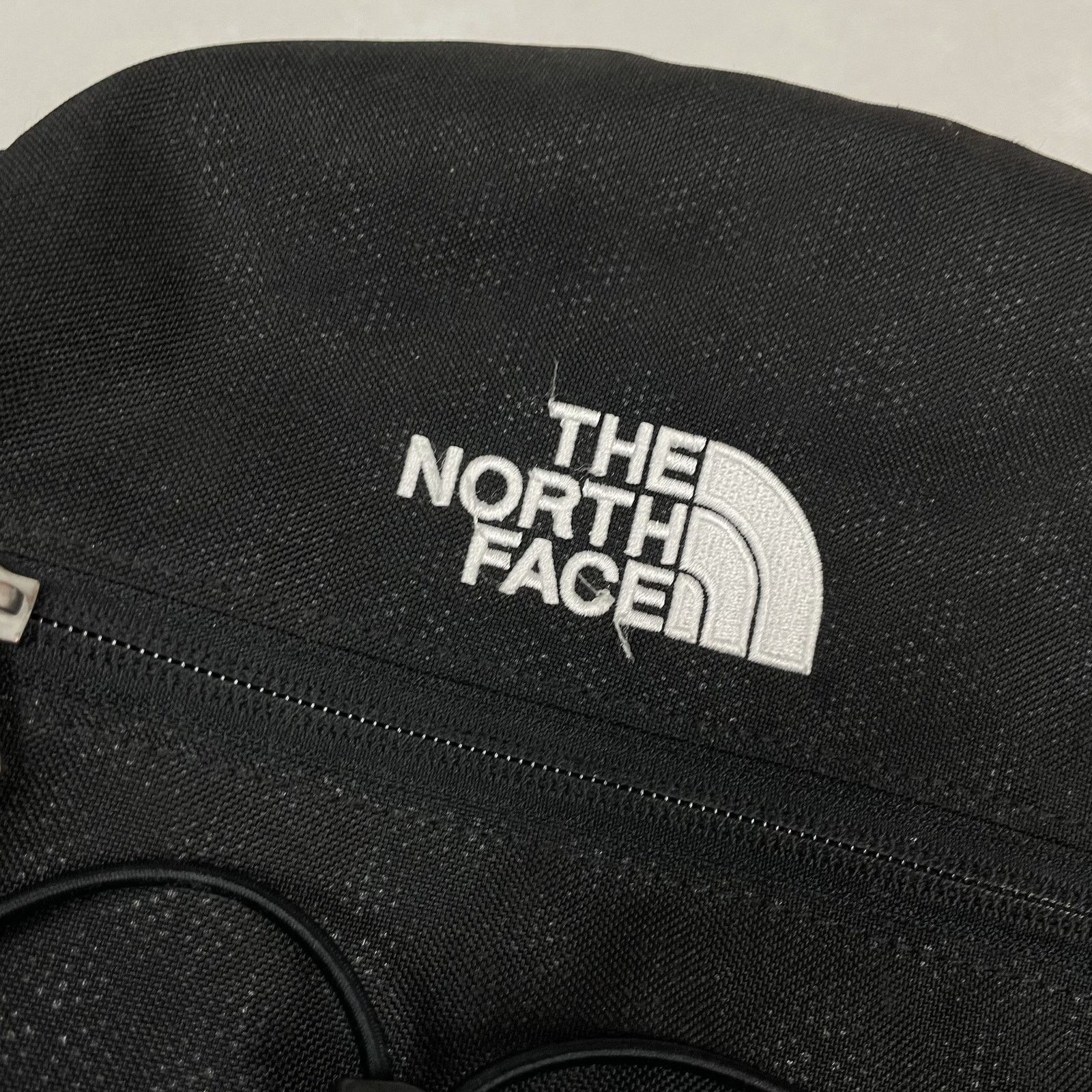 The North Face The North Face Rodey Men's Black Classic Bungee Backpack Bag Size ONE SIZE - 2 Thumbnail