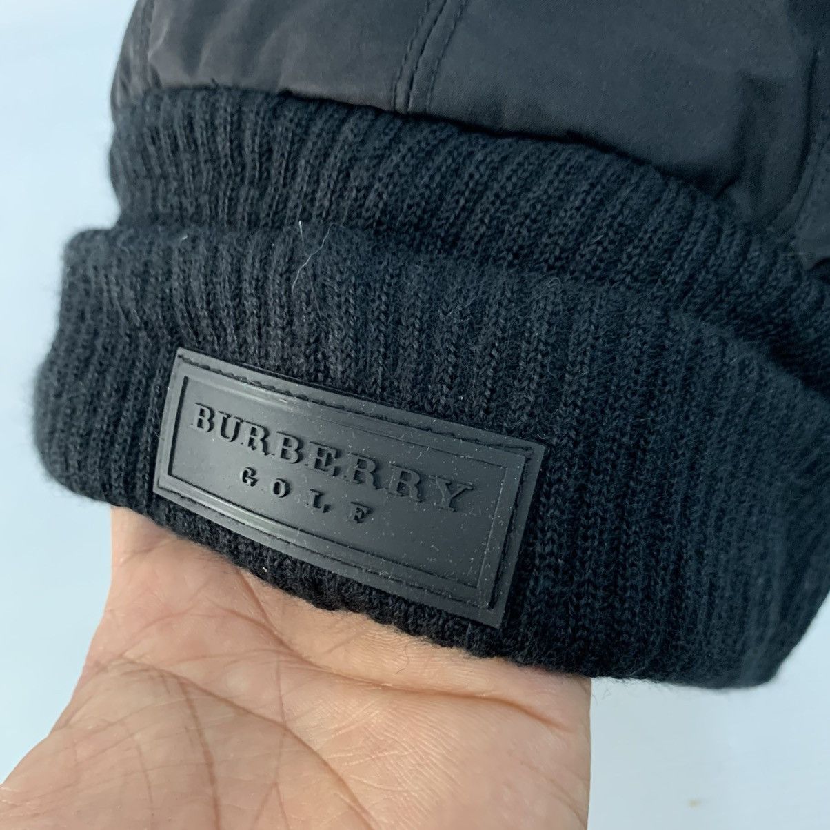 Burberry BURBERRY GOLF HATS CAP Size ONE SIZE - 2 Thumbnail