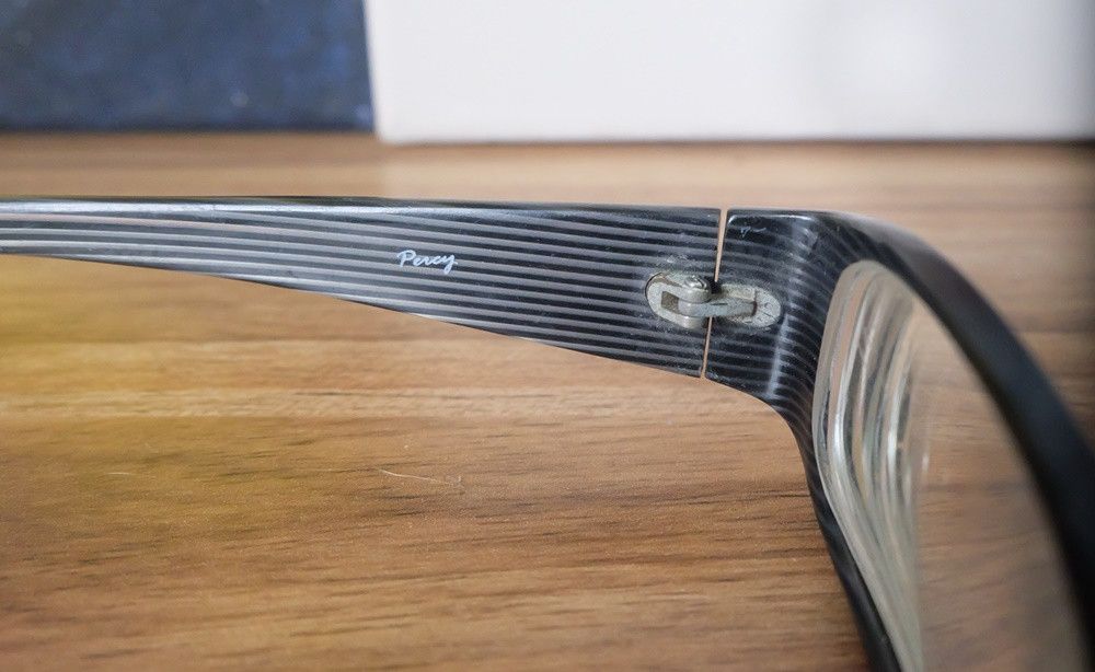 Designer Percy S2245 Glasses Size ONE SIZE - 5 Thumbnail