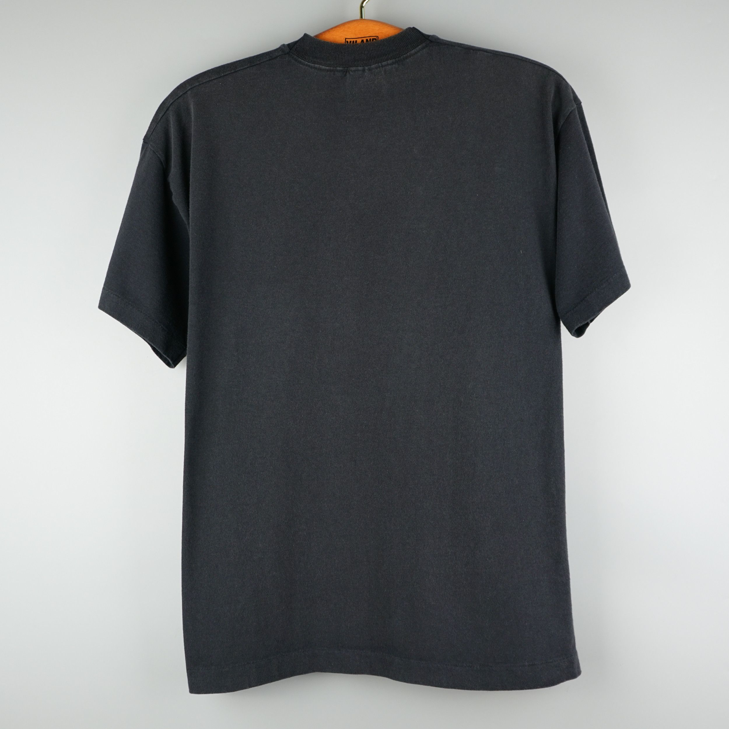 Band Tees × Vintage Vintage 1990s Status Quo T-Shirt Size US L / EU 52-54 / 3 - 9 Thumbnail