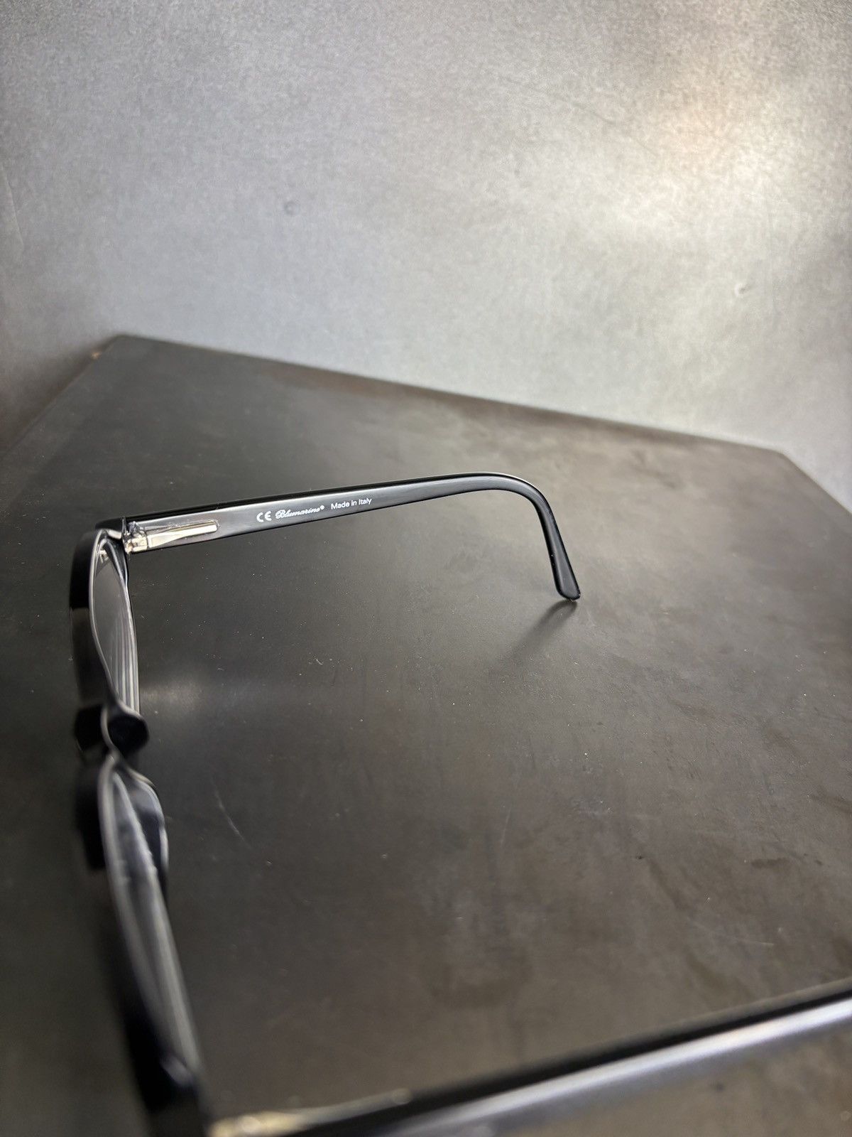 Blumarine × Vintage Vintage Bluemarine Eyeglasses Bayonetta Bella Hadid 2000s Size ONE SIZE - 13 Thumbnail
