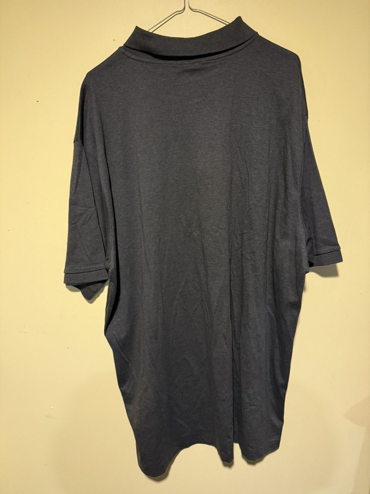 Polo Ralph Lauren POLO RALPH LAUREN Green Big & Tall Polo Shirt NEW 2XLT Size US XXL / EU 58 / 5 - 5 Thumbnail
