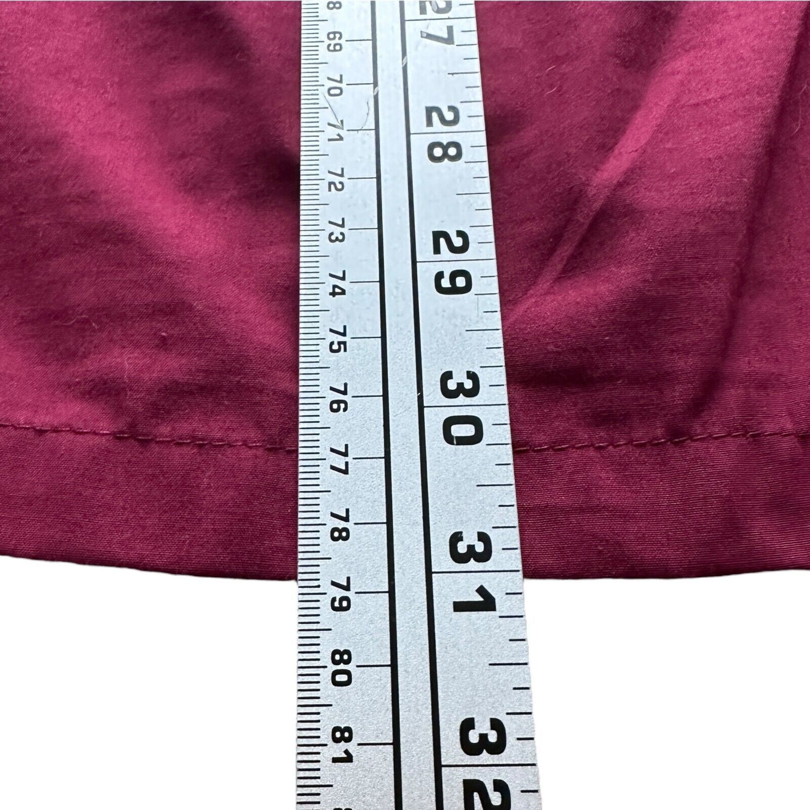 The Unbranded Brand West Line Yucatan Mexico Shirt Men 2XL Red Smoking Lounge Size US XXL / EU 58 / 5 - 9 Thumbnail