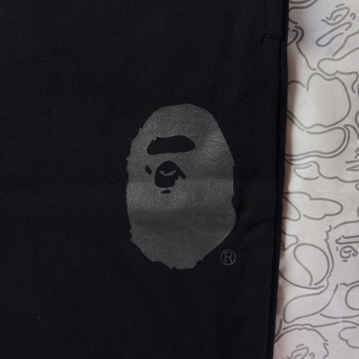 Bape Bape 3rd Anniversary Dubai Pants 2022 Size US 36 / EU 52 - 4 Thumbnail