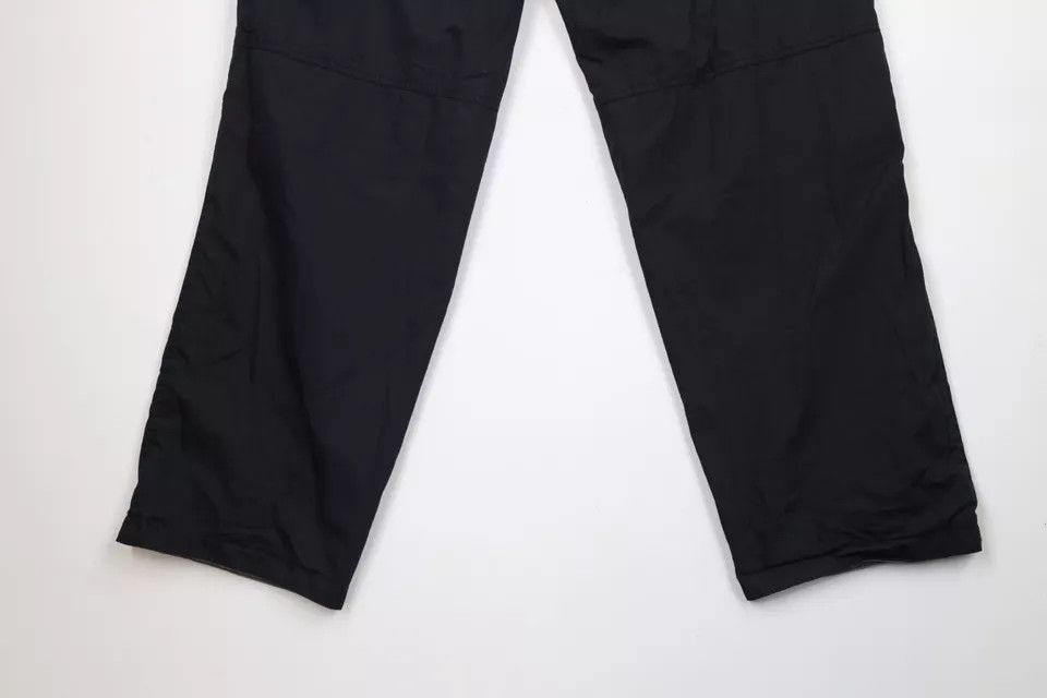 Vintage Vintage 90s Y2K Streetwear Reversible Windbreaker Pants Size US 36 / EU 52 - 10 Thumbnail