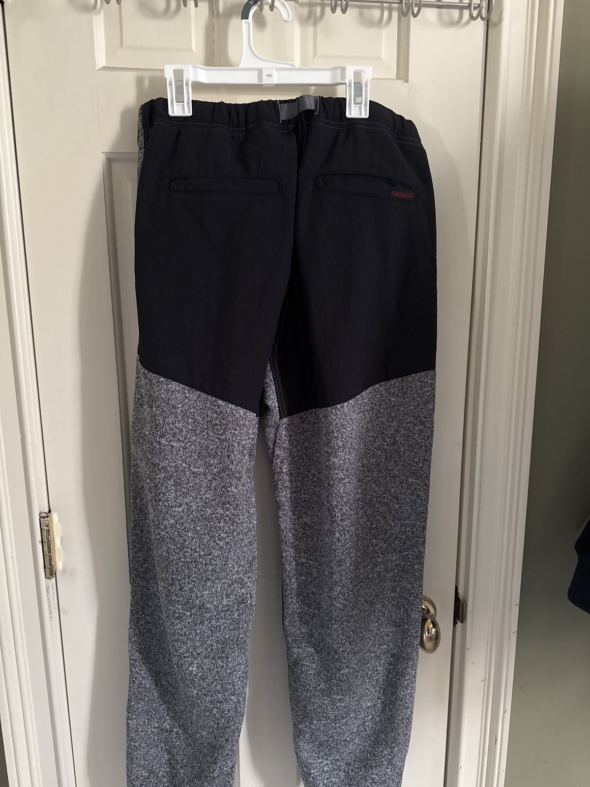 Gramicci Bonding Knit fleece pant Size US 29 - 2 Thumbnail