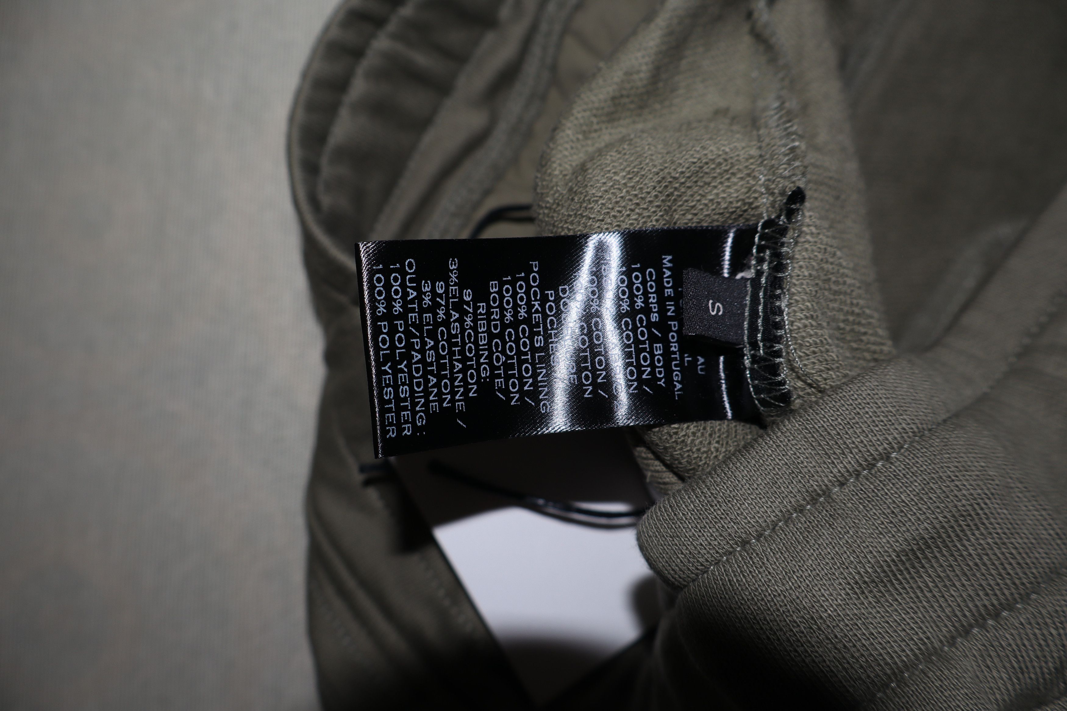 Balmain Biker sweatpants Size US 30 / EU 46 - 11 Thumbnail