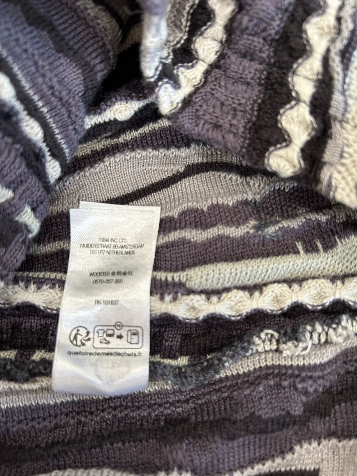 Coogi × Supreme Supreme Coogi Basketball Jersey Black Size US M / EU 48-50 / 2 - 9 Thumbnail