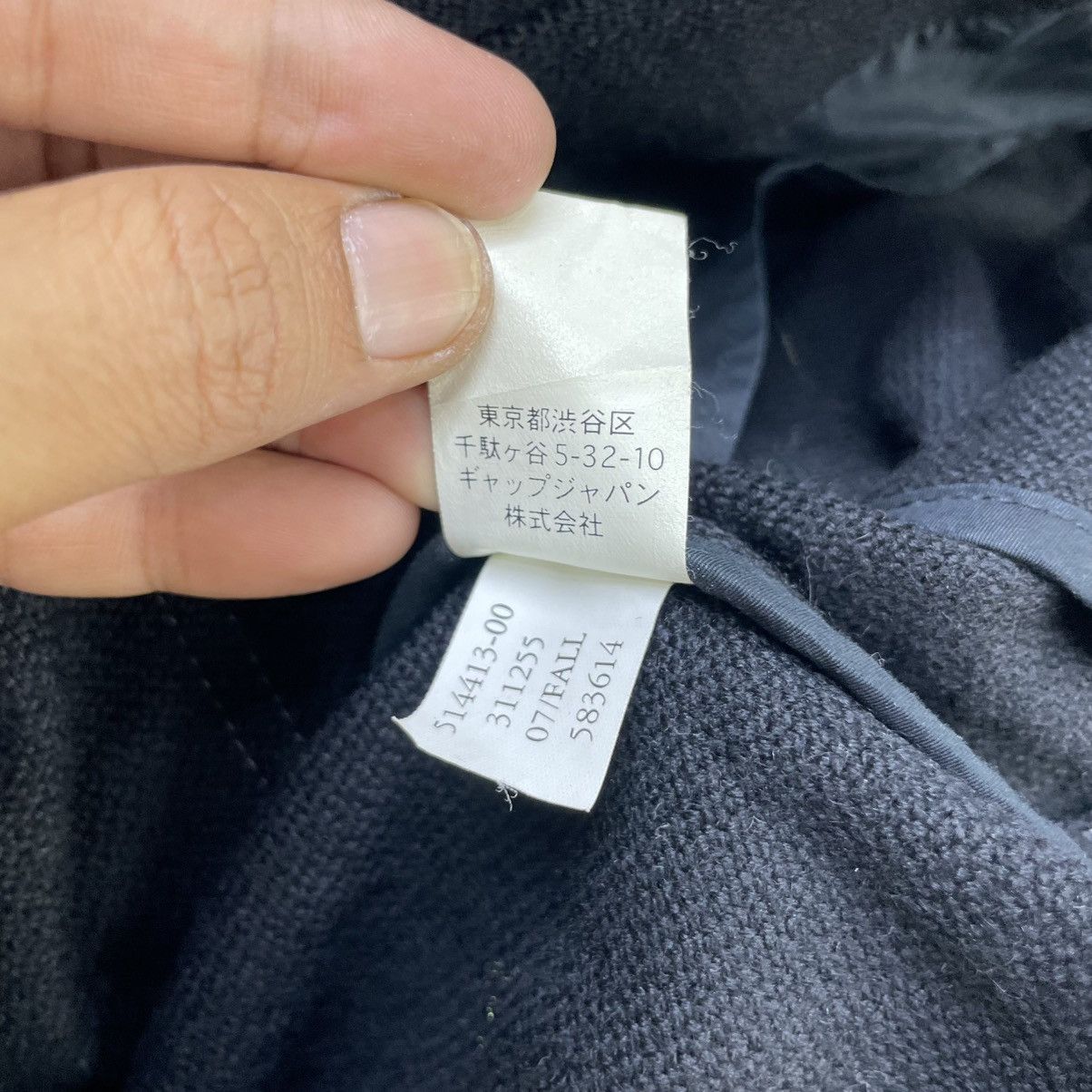 Banana Republic × Vintage Banana Republic Utility Style Jacket Size US M / EU 48-50 / 2 - 7 Thumbnail