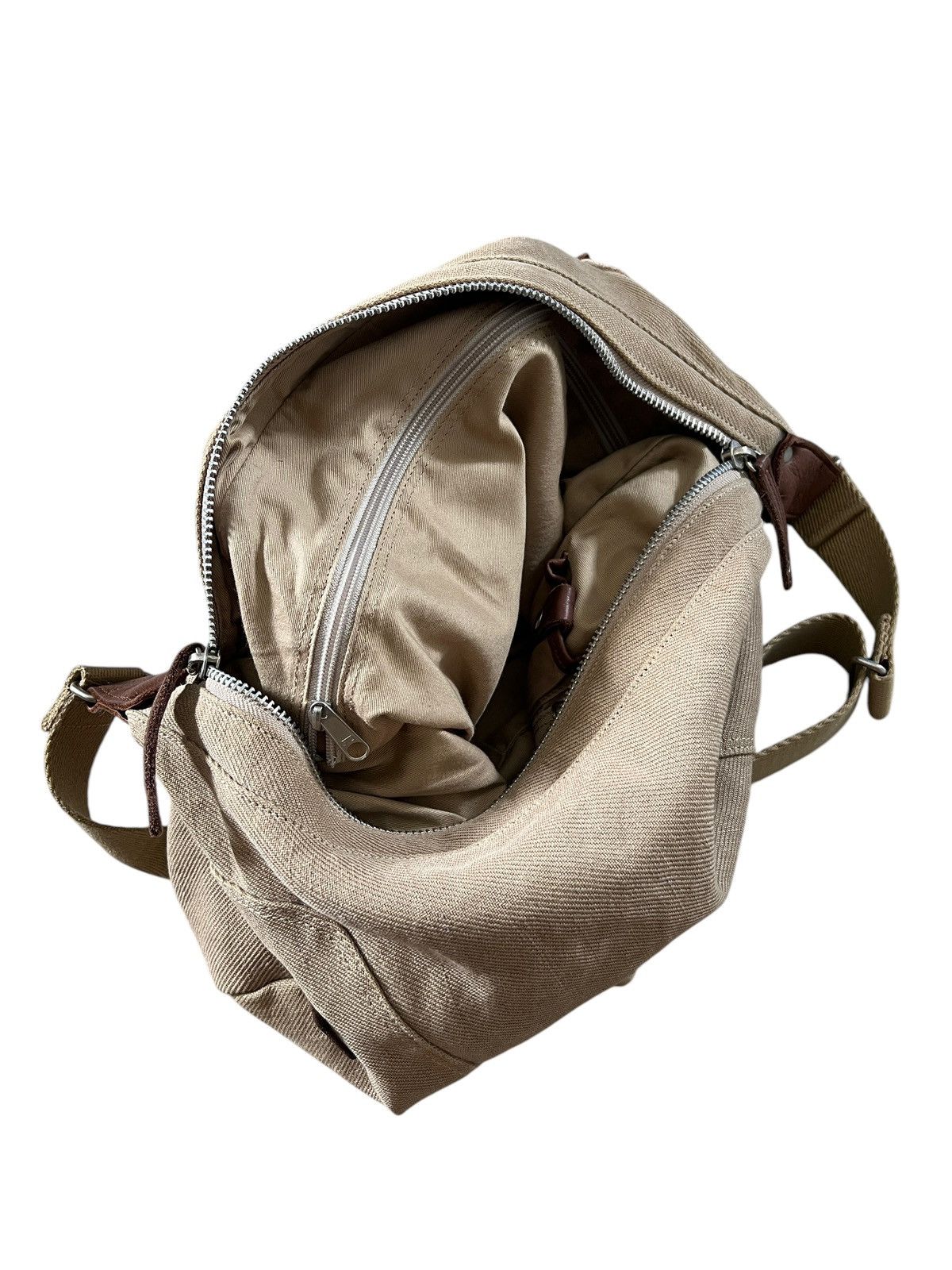 MasterPiece × Porter 1990 Masterpiece Messenger Bag Size ONE SIZE - 19 Thumbnail