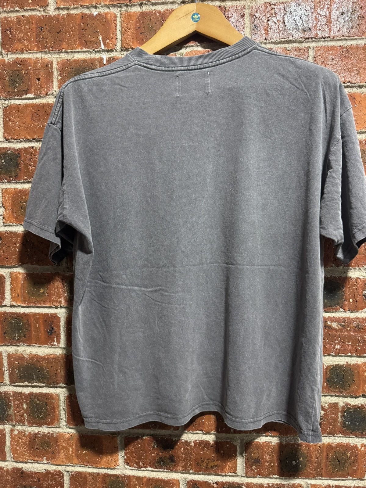 Band Tees × Vintage RHYTHMIC SOUND T SHIRT Size US XL / EU 56 / 4 - 5 Thumbnail
