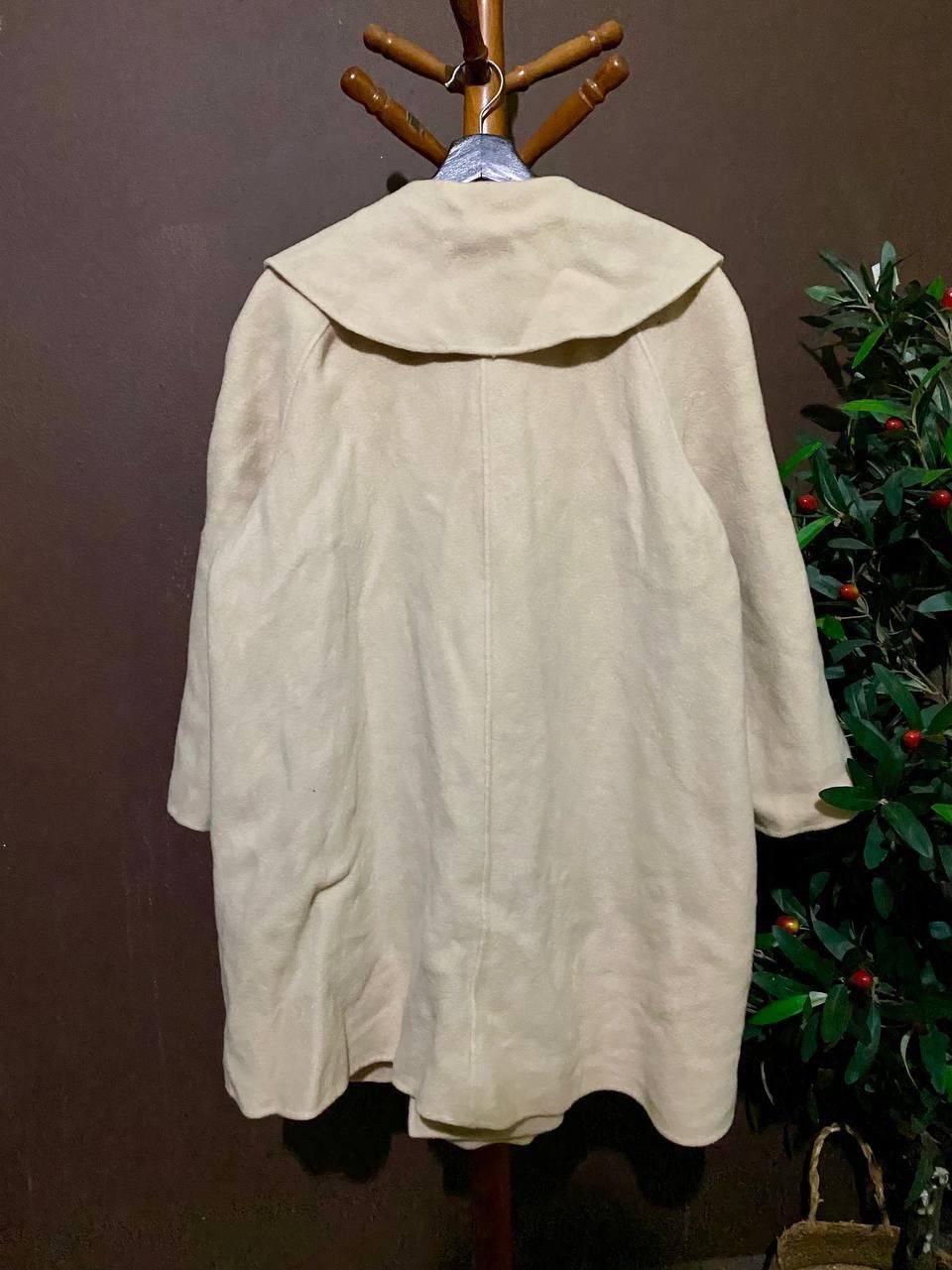 Japanese Brand Vintage Dragon Of Silkroad Shawl Collar Jacket Size 9 Size L / US 10 / IT 46 - 5 Thumbnail