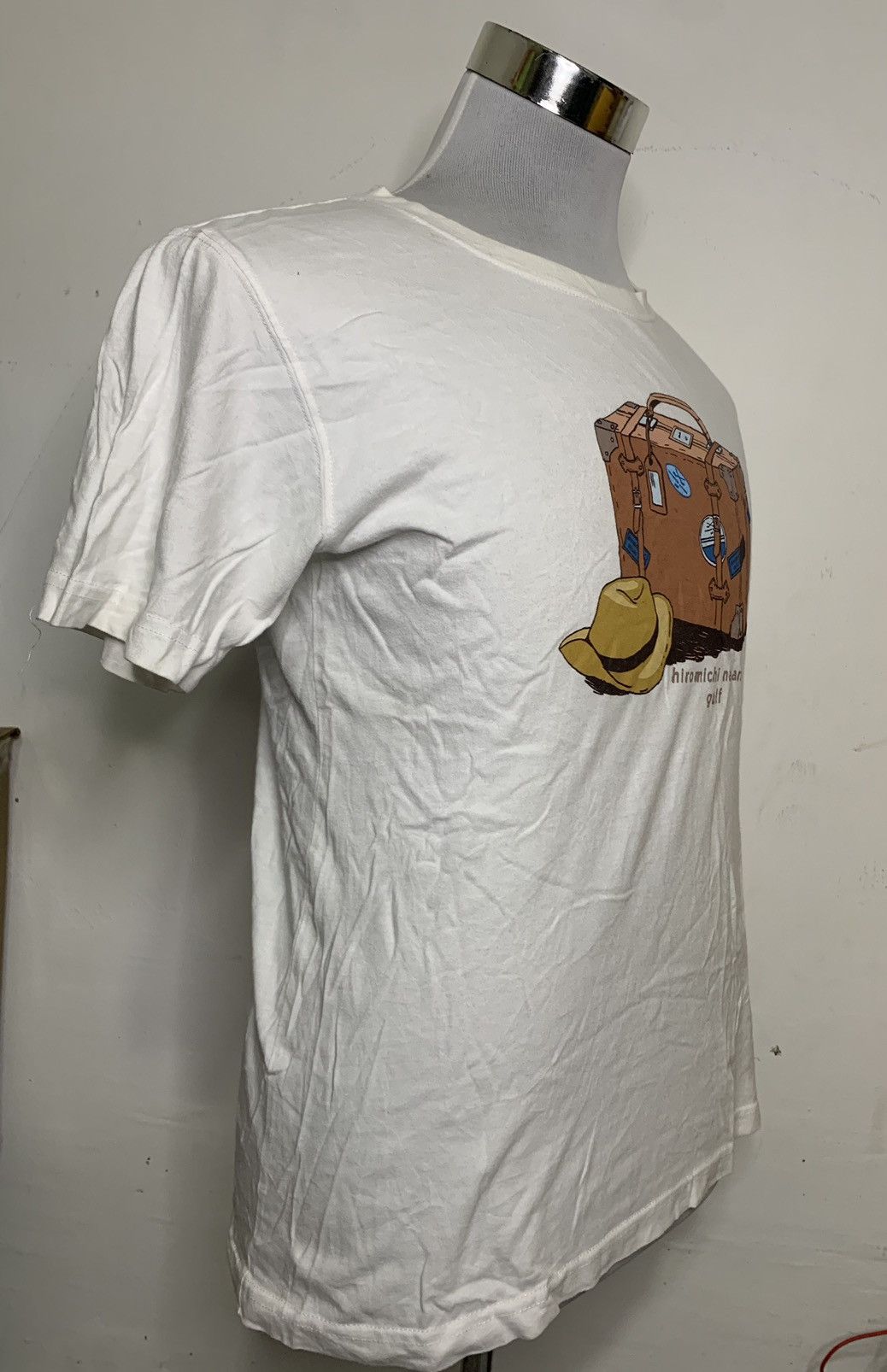 Japanese Brand × Other Hiromichi nakano golf Size US M / EU 48-50 / 2 - 3 Thumbnail