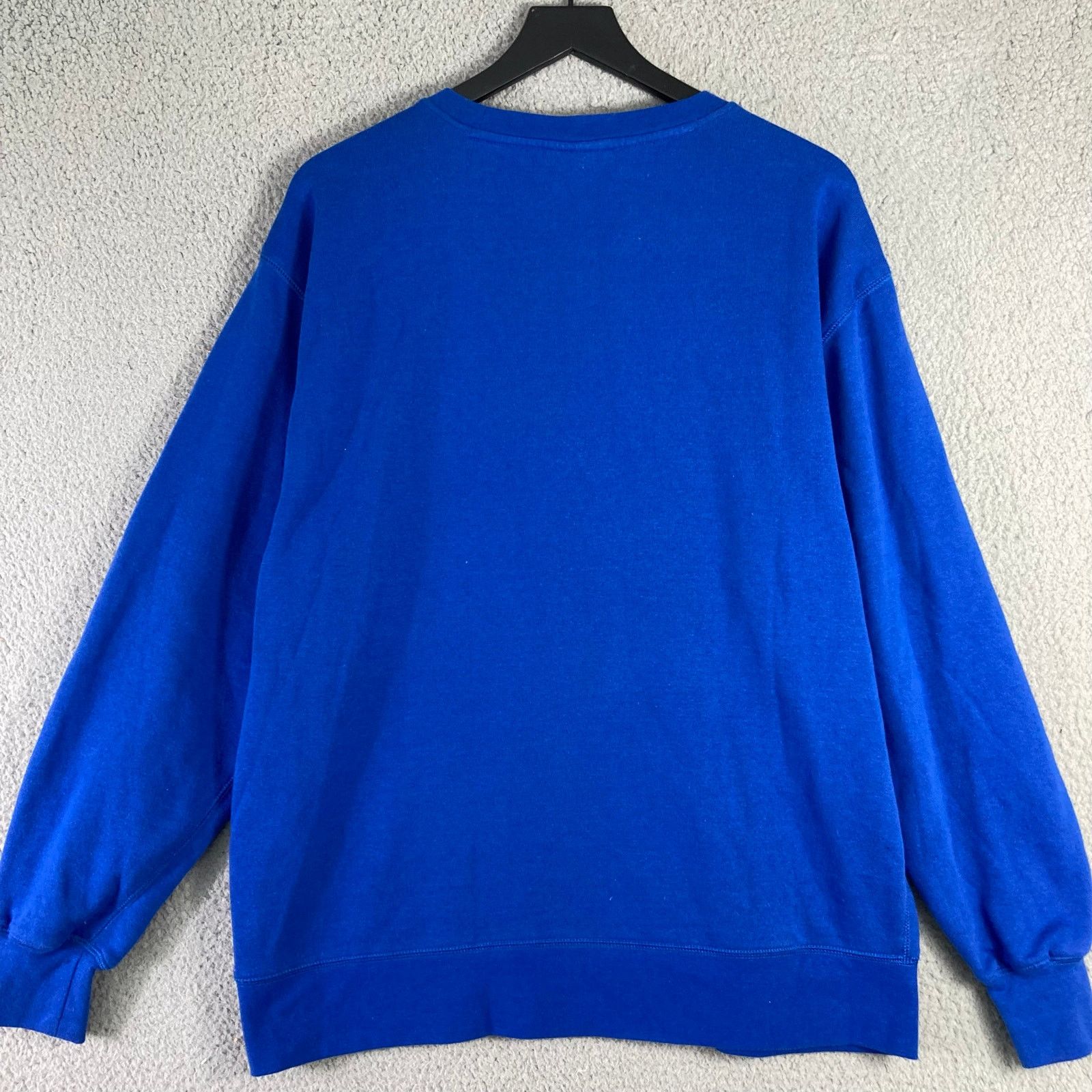 Majestic NCAA University of Florida Gators Men's Sweatshirt Size L Size US L / EU 52-54 / 3 - 6 Thumbnail