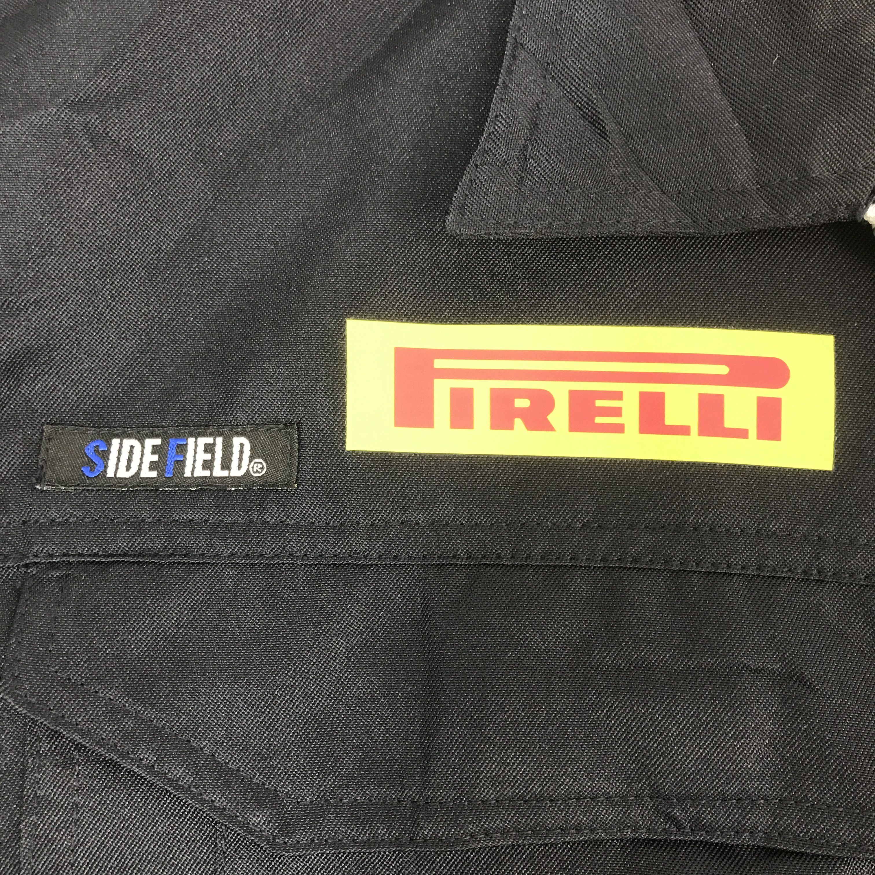 Other Honda x perlli racing Custom Worker Japan jacket Size US M / EU 48-50 / 2 - 11 Thumbnail