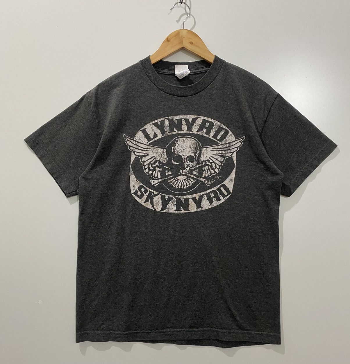 Band Tees Lynyrd Skynyrd Size US M / EU 48-50 / 2 - 1 Thumbnail
