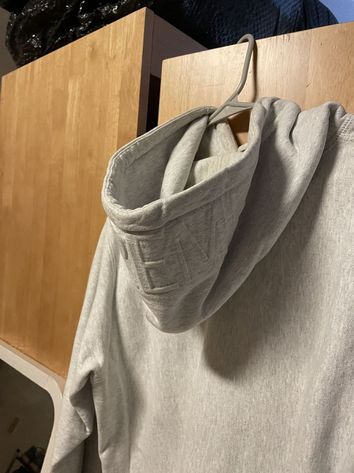 Supreme Supreme hoodie Size US M / EU 48-50 / 2 - 5 Thumbnail