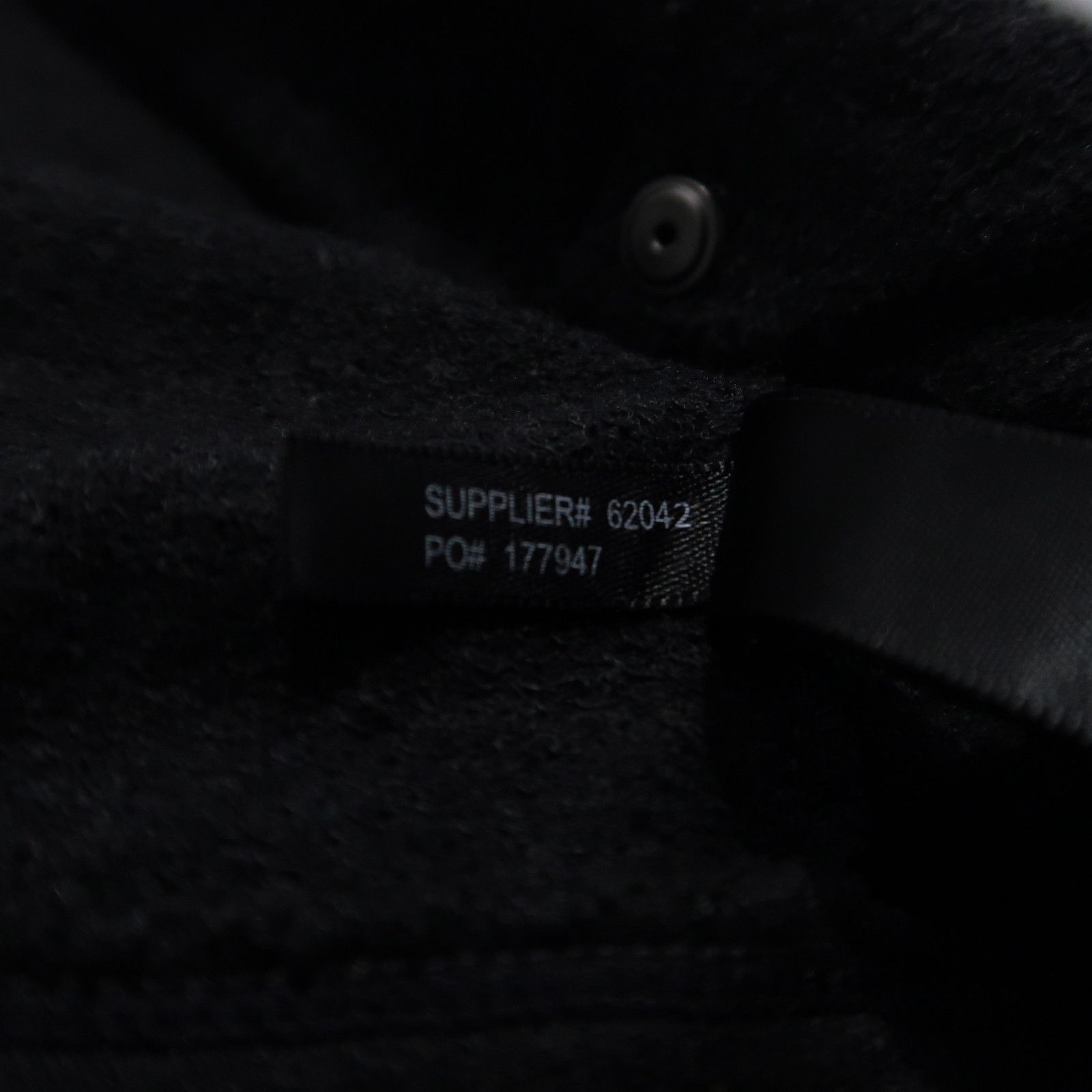 RLX Ralph Lauren RLX Ralph Lauren RRL Zip Hoodie Waffle Light Weight Size US XS / EU 42 / 0 - 12 Thumbnail