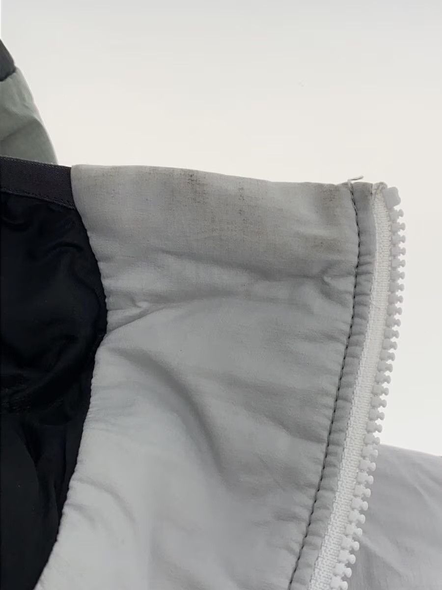 Arc'teryx Arc'Teryx x Beams Nylon Atom Hoodie Jacket Grey Size US L / EU 52-54 / 3 - 7 Thumbnail