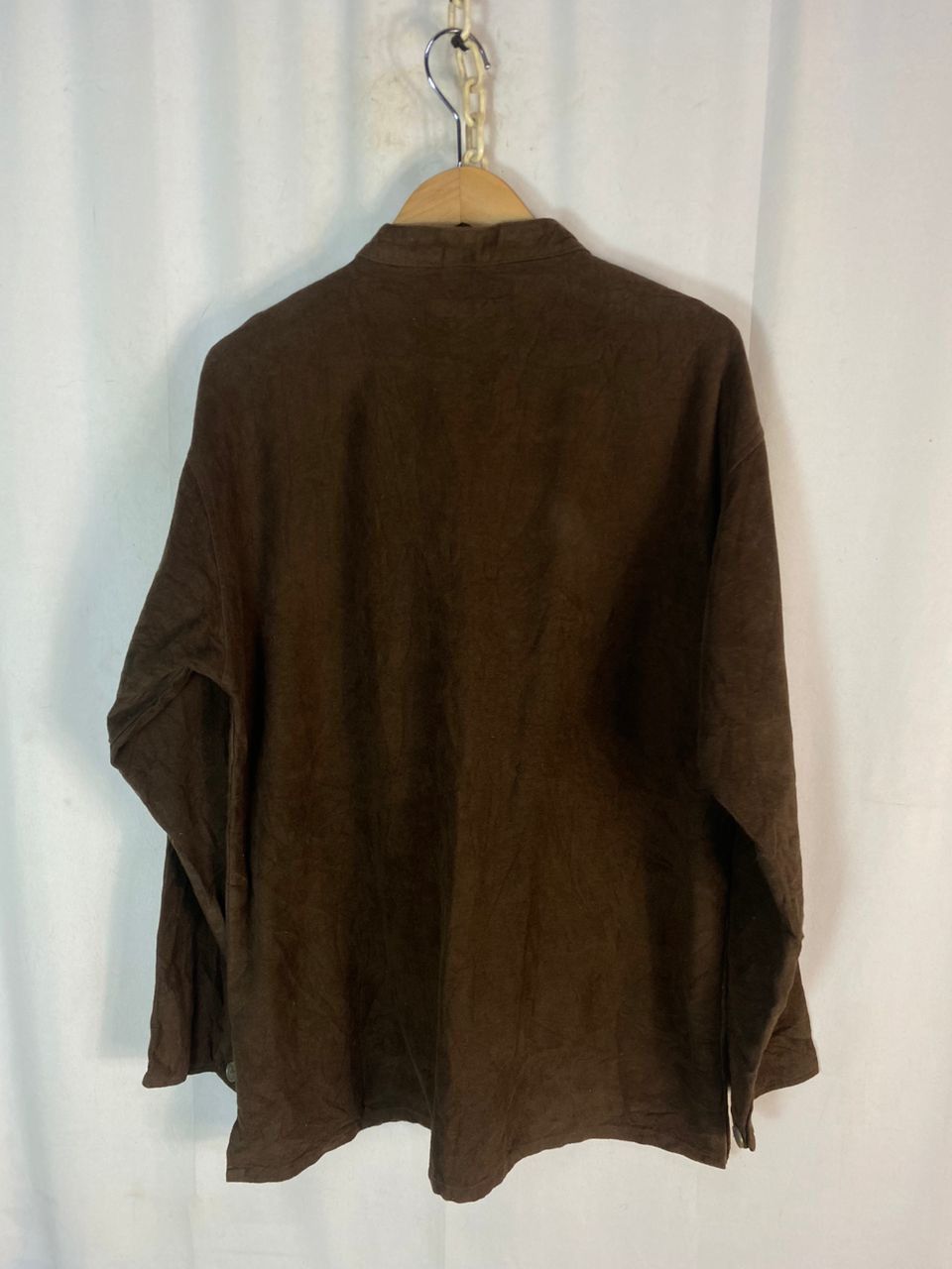 Japanese Brand × Vintage Best price 🔥Vintage pradition shirt Size US L / EU 52-54 / 3 - 10 Thumbnail
