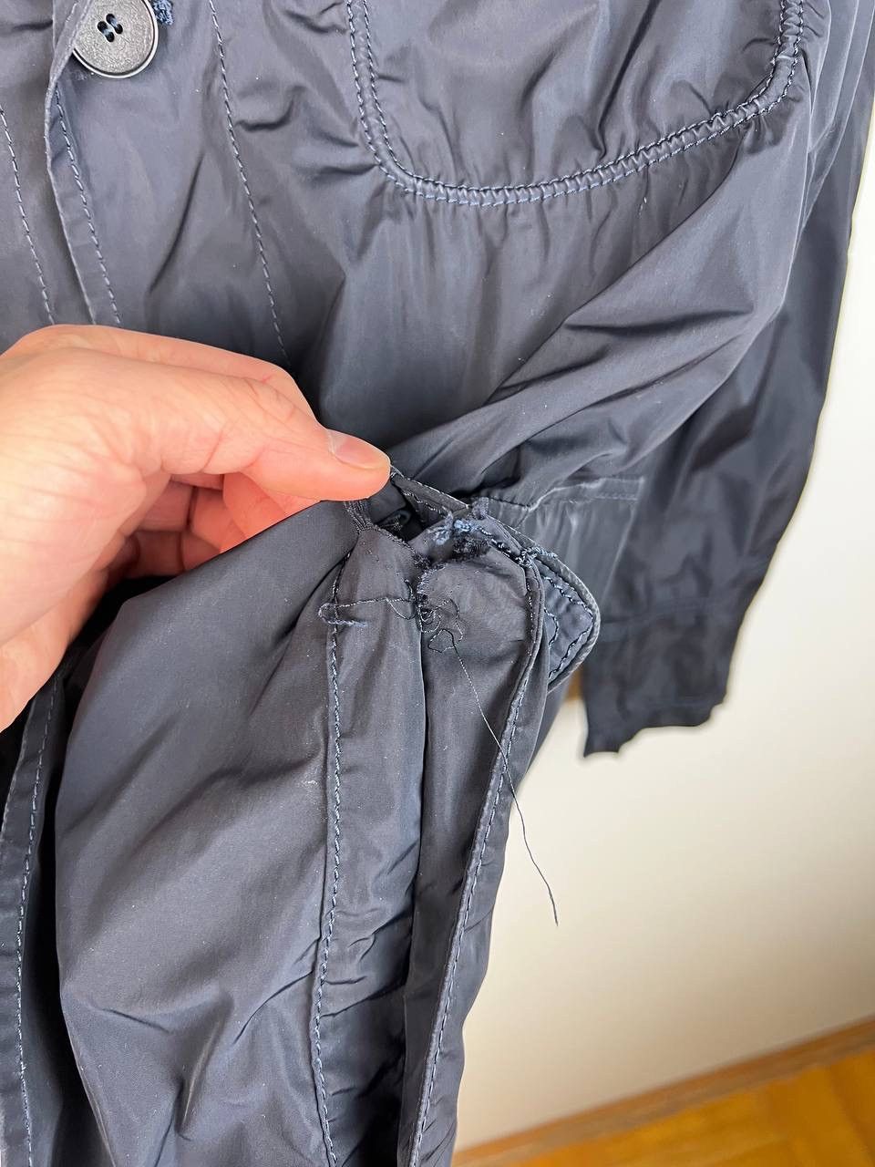 Paoloni Paoloni luxury jacket size S Size US S / EU 44-46 / 1 - 12 Thumbnail