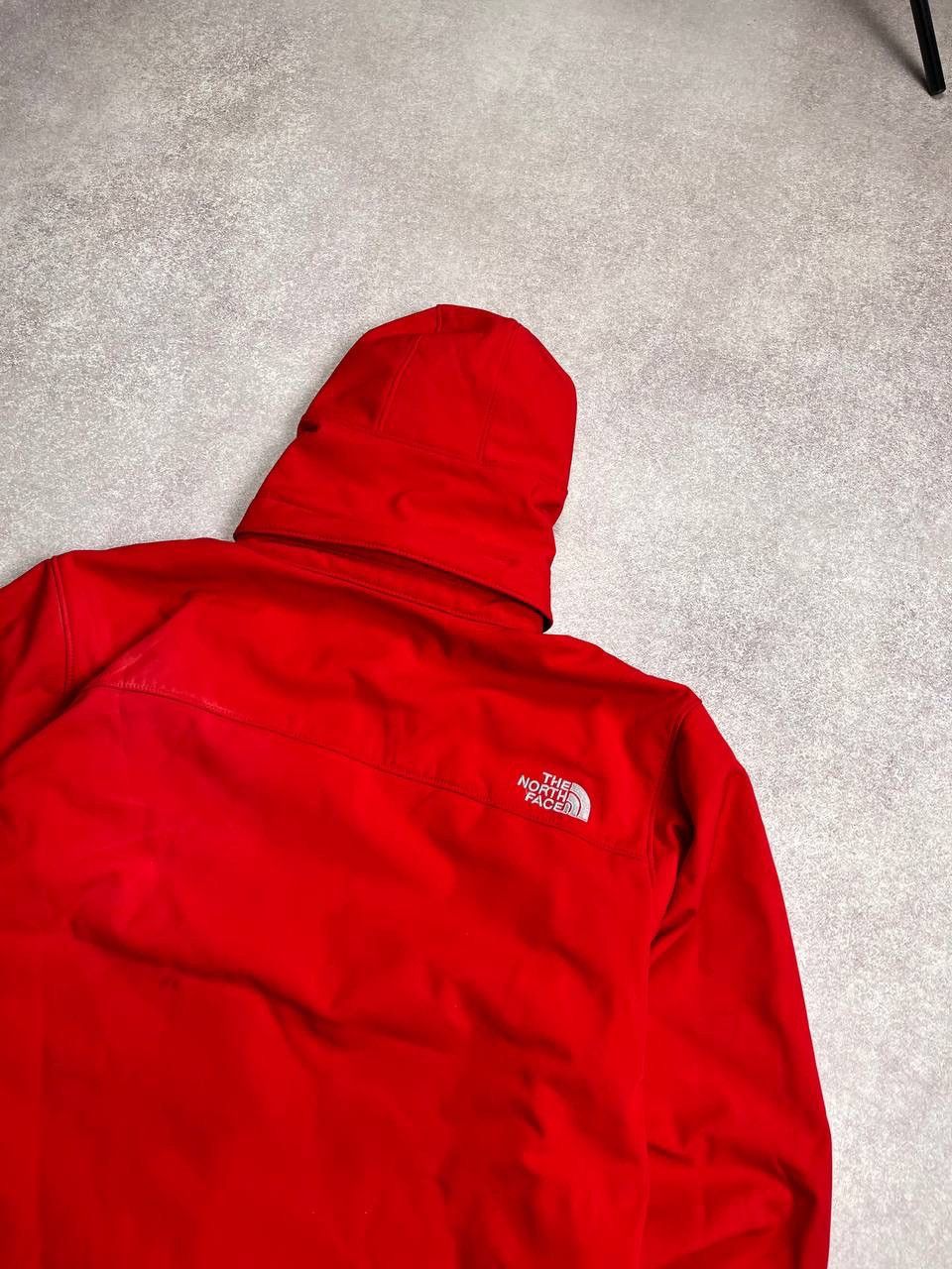 The North Face × Vintage QUICK SALE⚡️VINTAGE THE NORTH FACE GORE-TEX WATERPROOF JACKET Size US L / EU 52-54 / 3 - 4 Thumbnail