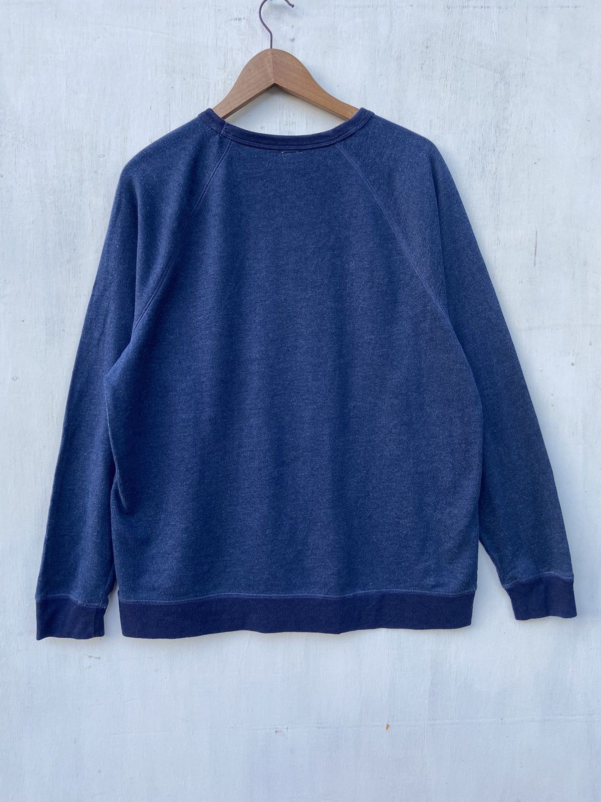 Hard Rock Cafe Vintage 90s Vintage Hard Rock Cafe sweatshirt Size US L / EU 52-54 / 3 - 3 Thumbnail