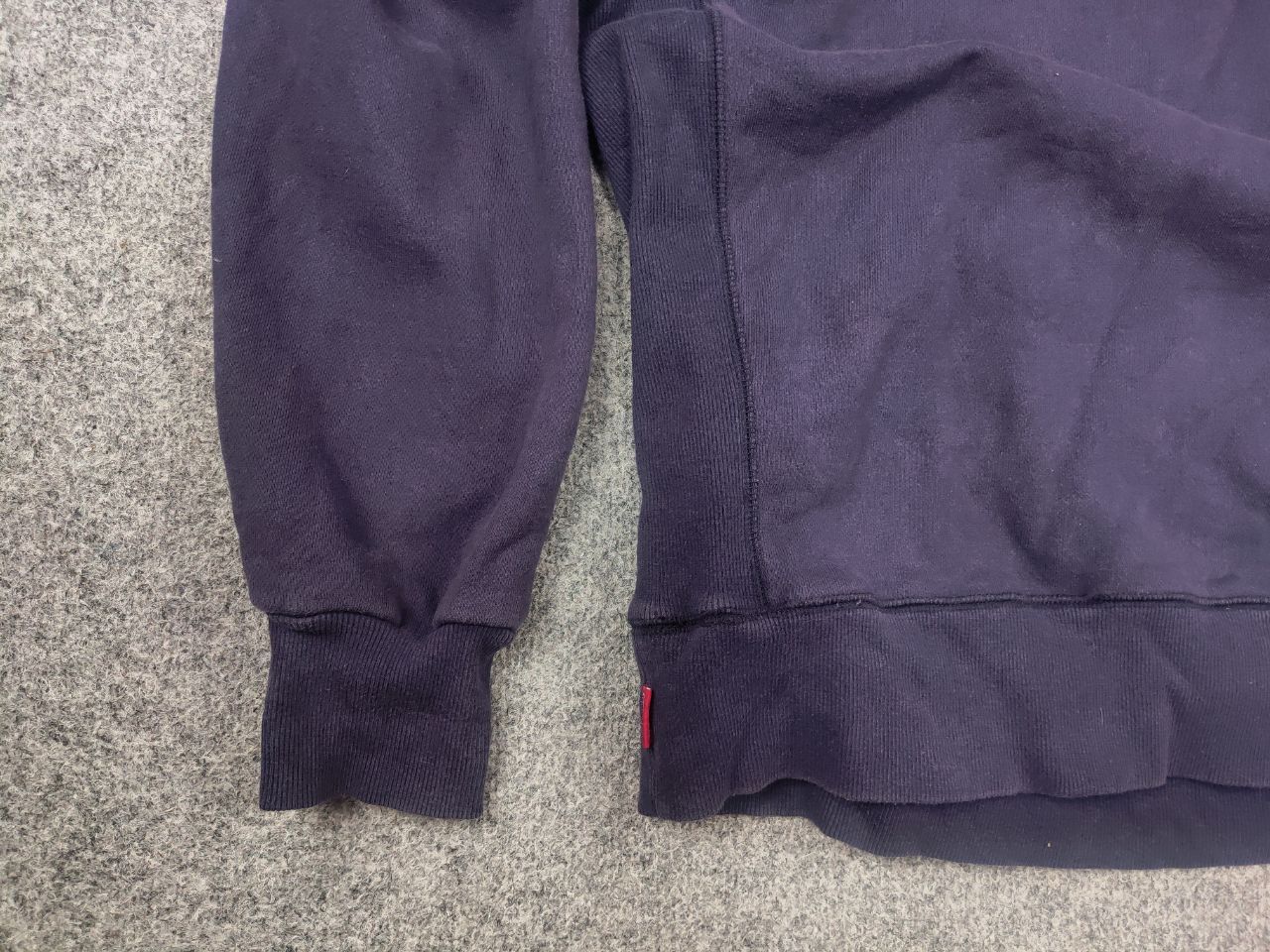 COVERNAT Covernat Vintage Japan Visvim Style Kapital Faded Hoodie Size US L / EU 52-54 / 3 - 13 Thumbnail