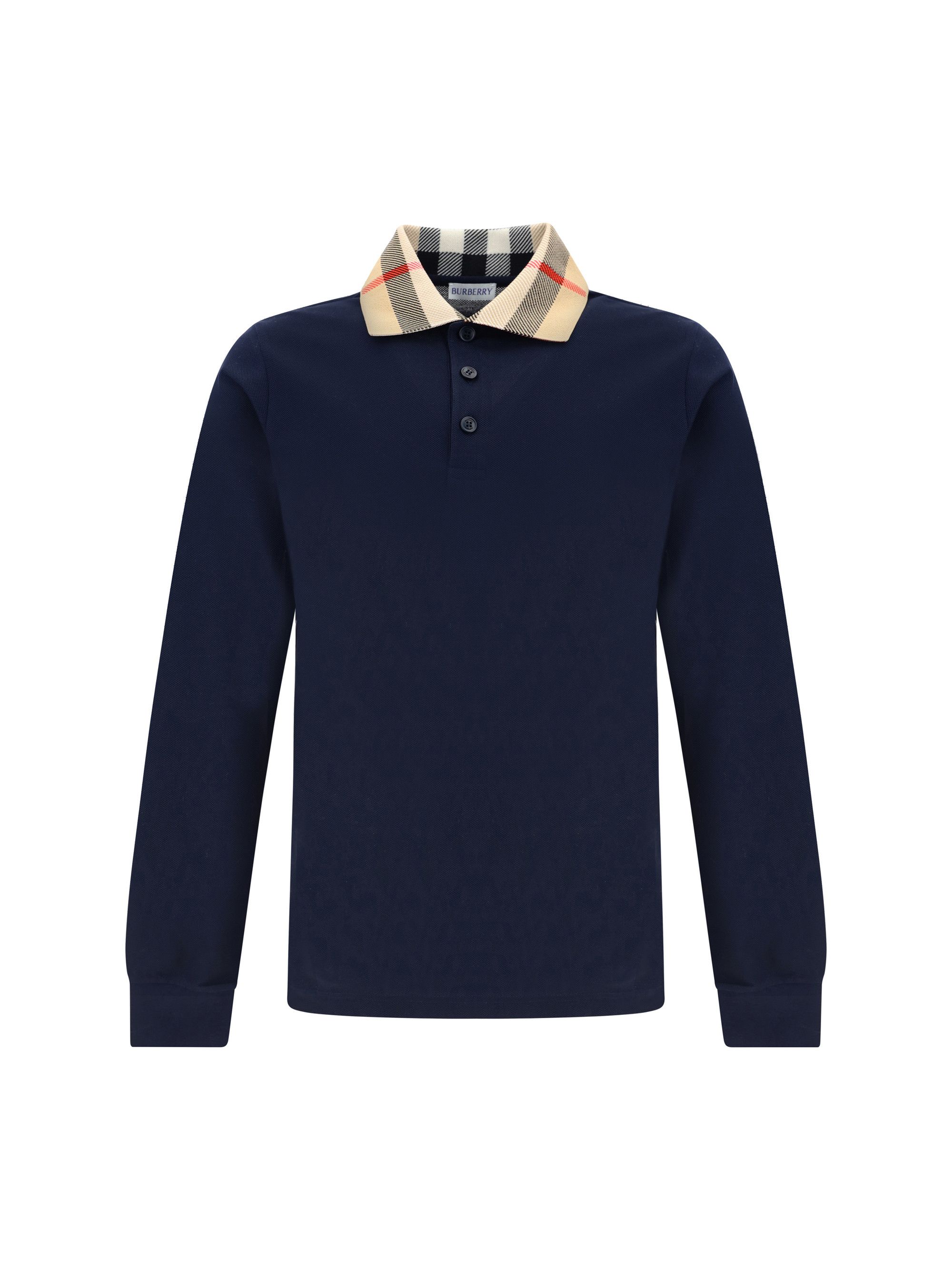 Burberry Cody Polo Shirt Size US XXL / EU 58 / 5 - 1 Thumbnail