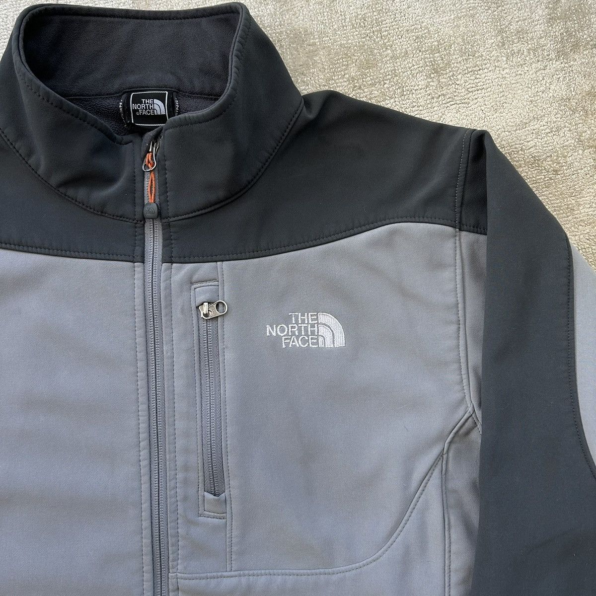 The North Face The North Face Apex Jacket Size US L / EU 52-54 / 3 - 2 Thumbnail