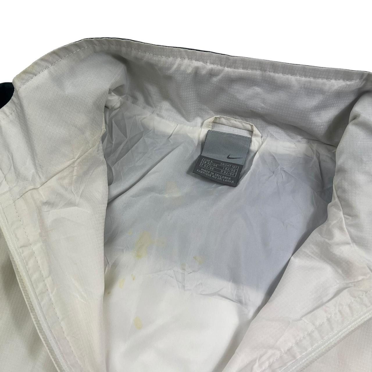 Nike Vintage Nike TN Laser Track Jacket - Large Size US L / EU 52-54 / 3 - 6 Thumbnail