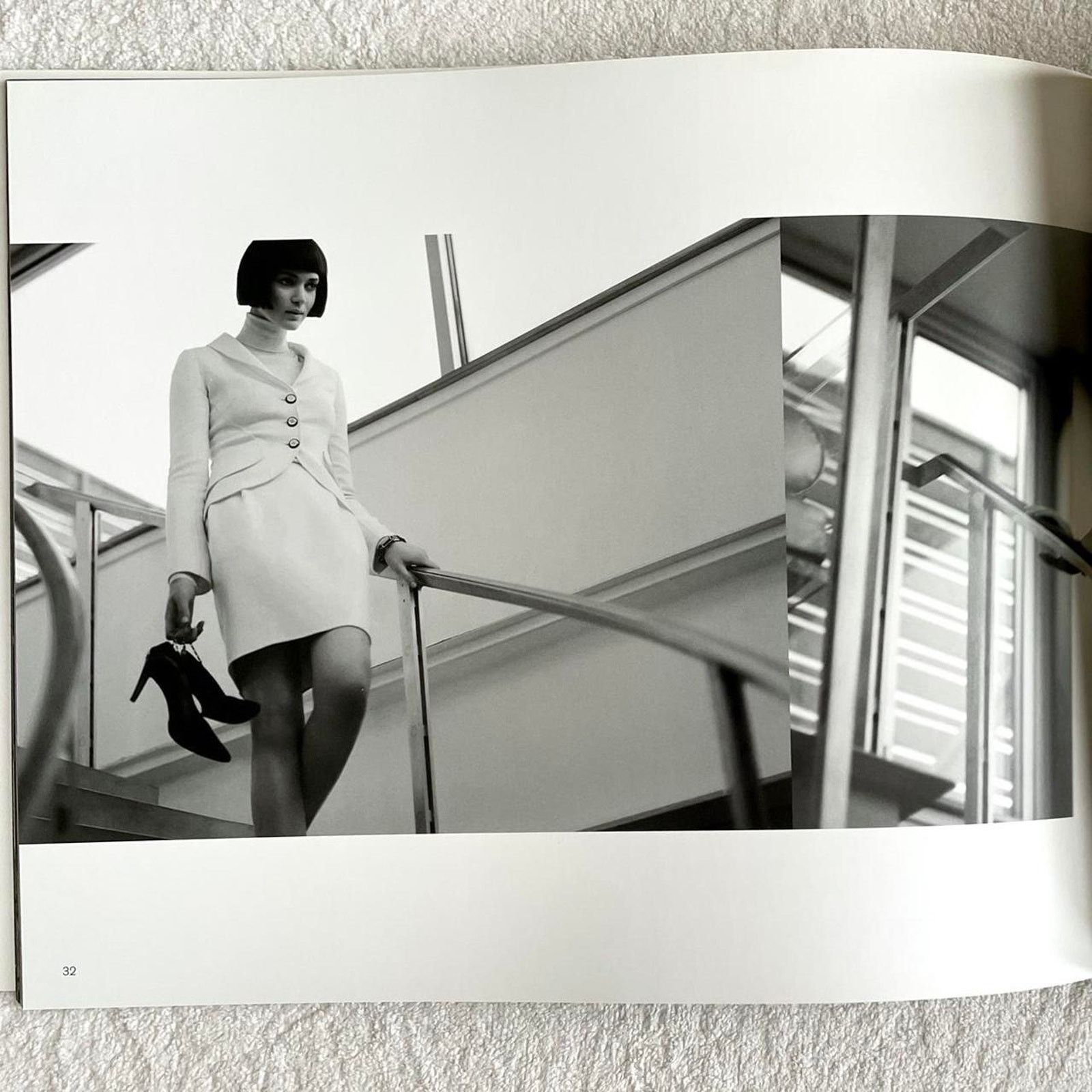 Celine × Vintage Celine collection autumn 2007 lookbook catalog Size ONE SIZE - 3 Thumbnail