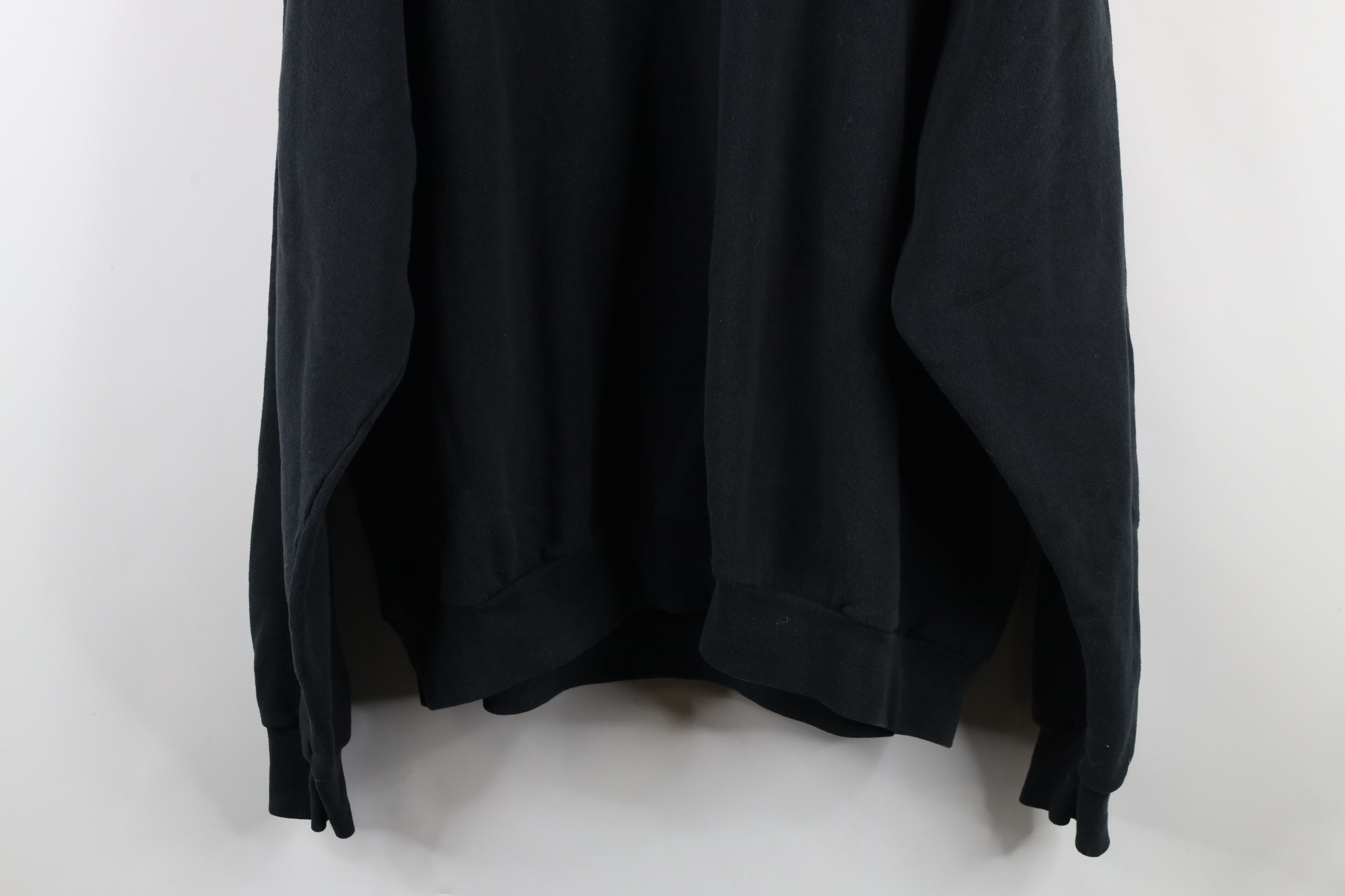 Disney × Vintage Vintage Y2K 2006 Walt Disney World Spell Out Sweatshirt Size US XXL / EU 58 / 5 - 13 Thumbnail