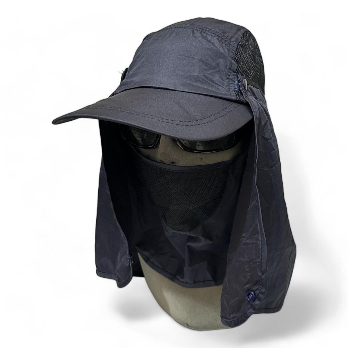 Other Sunhat uv protection Size ONE SIZE - 3 Thumbnail