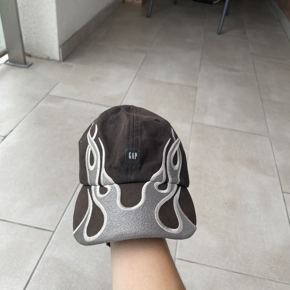 Balenciaga × Gap balenciaga cap Size ONE SIZE - 1 Thumbnail