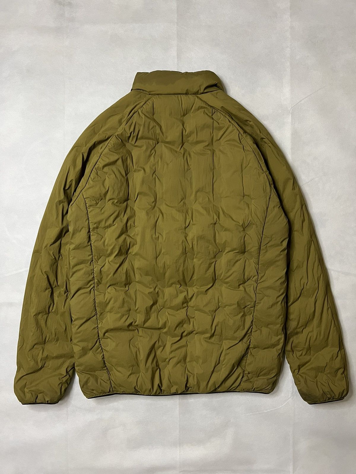 Japanese Brand Field Core Washable Down Jacket Size US L / EU 52-54 / 3 - 11 Thumbnail