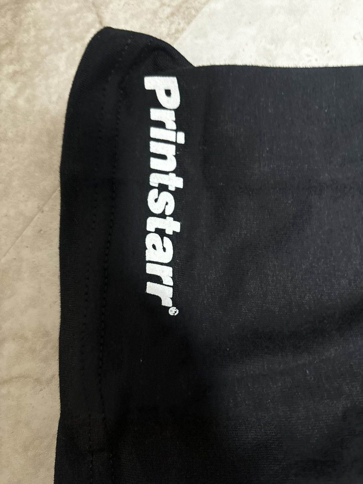 Vintage P-STAR GTA 5 Inspired Tee (NEW) Size US S / EU 44-46 / 1 - 3 Thumbnail