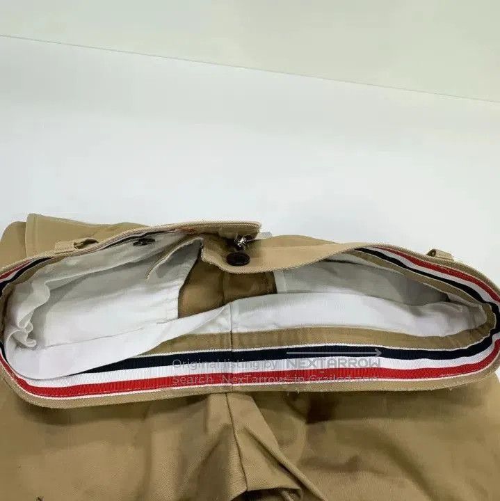 Thom Browne Thom Browne Casual Chinos for Men. Size US 30 / EU 46 - 8 Thumbnail