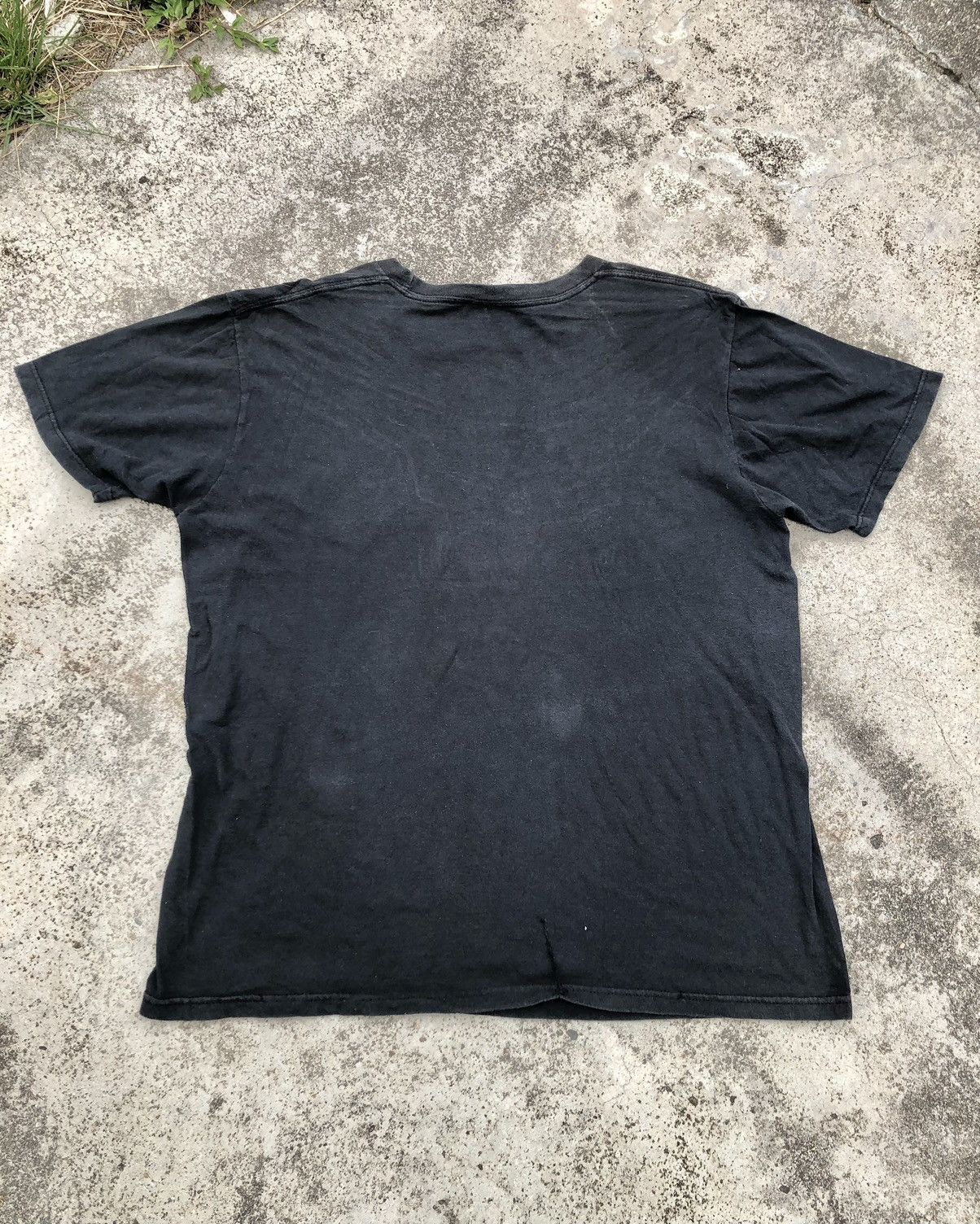 Band Tees ALL TIME LOW BAND TEE Size US XL / EU 56 / 4 - 4 Thumbnail